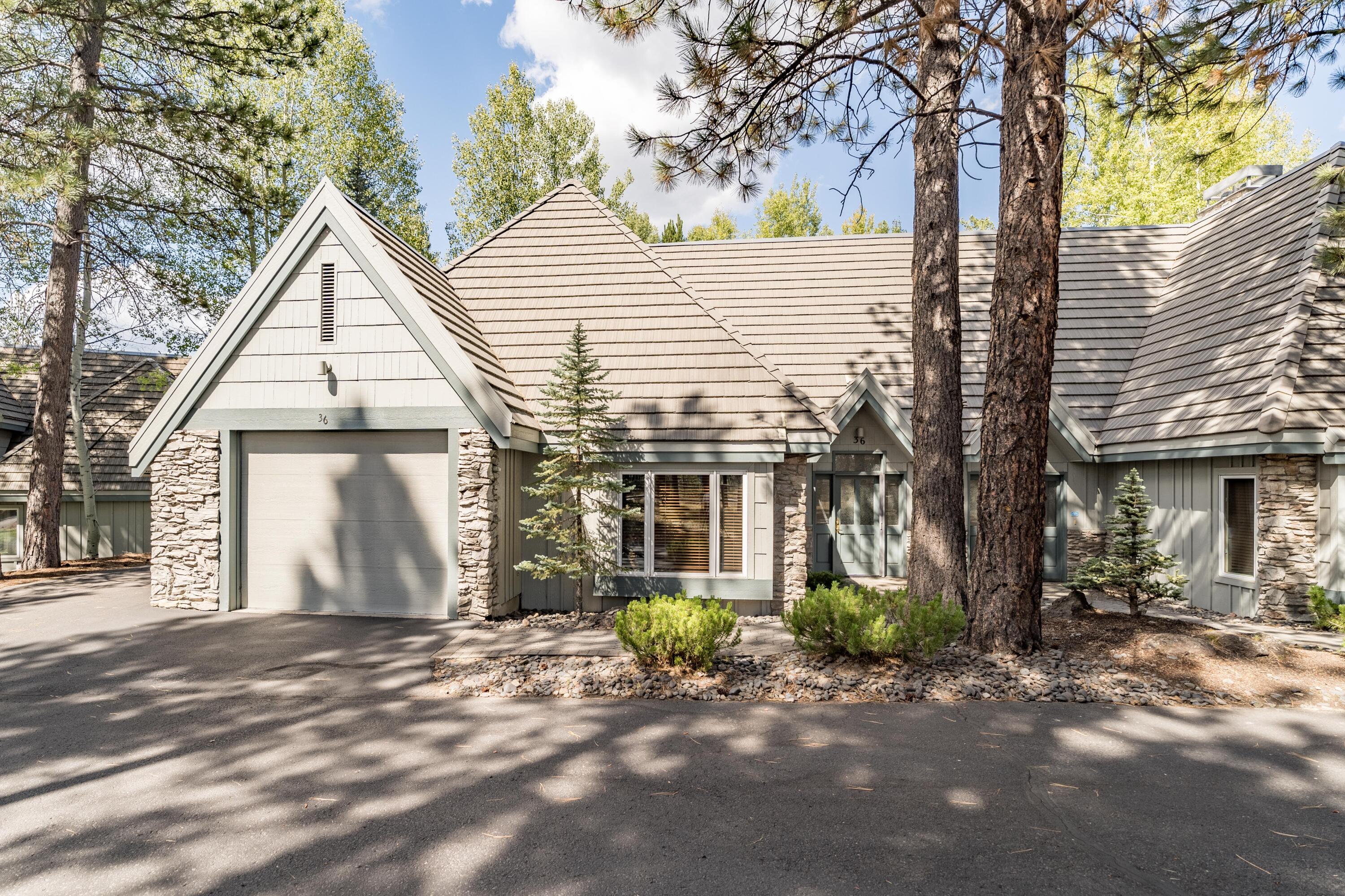 StoneTH - Residential