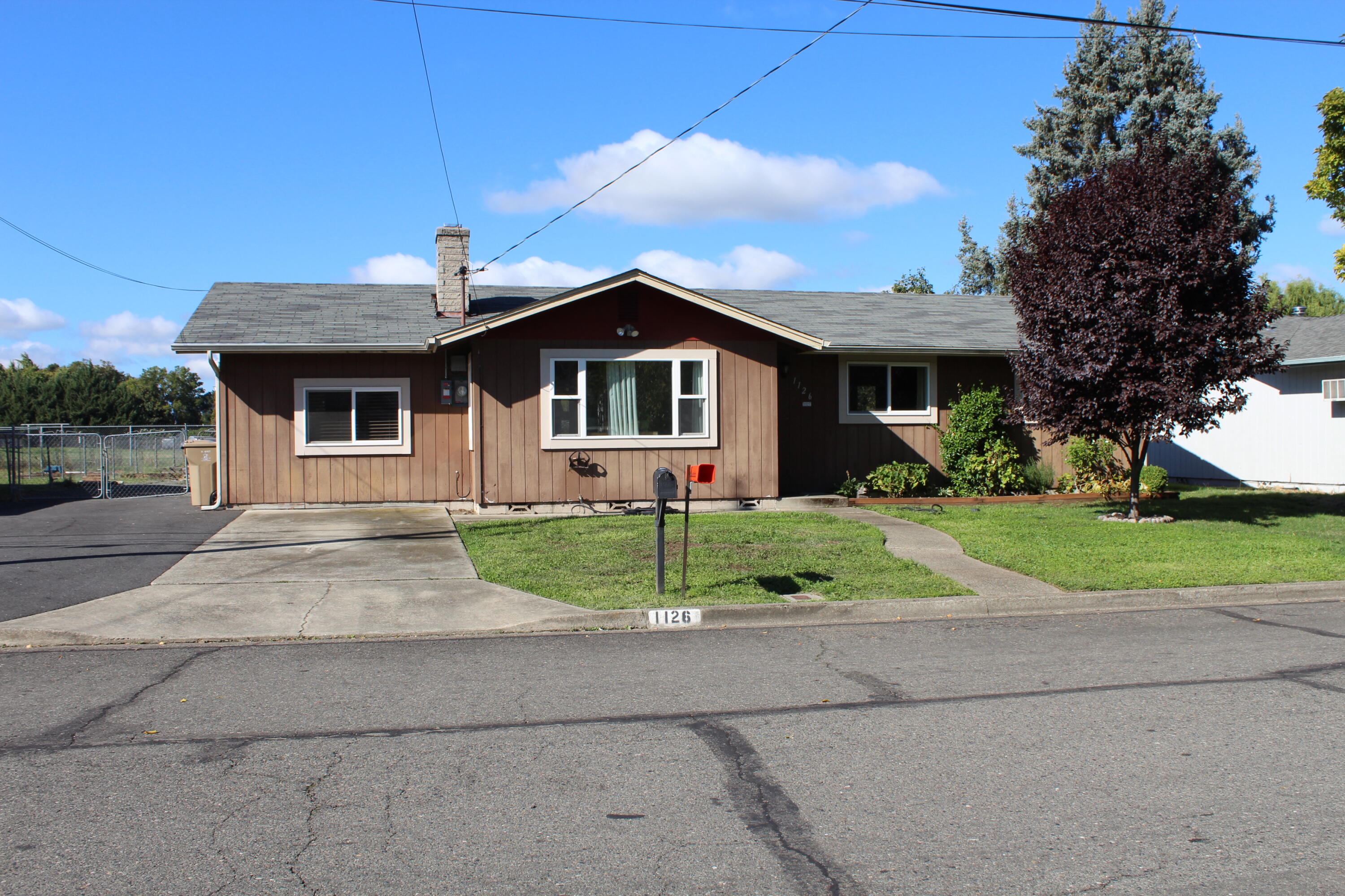 Westgate - Residential