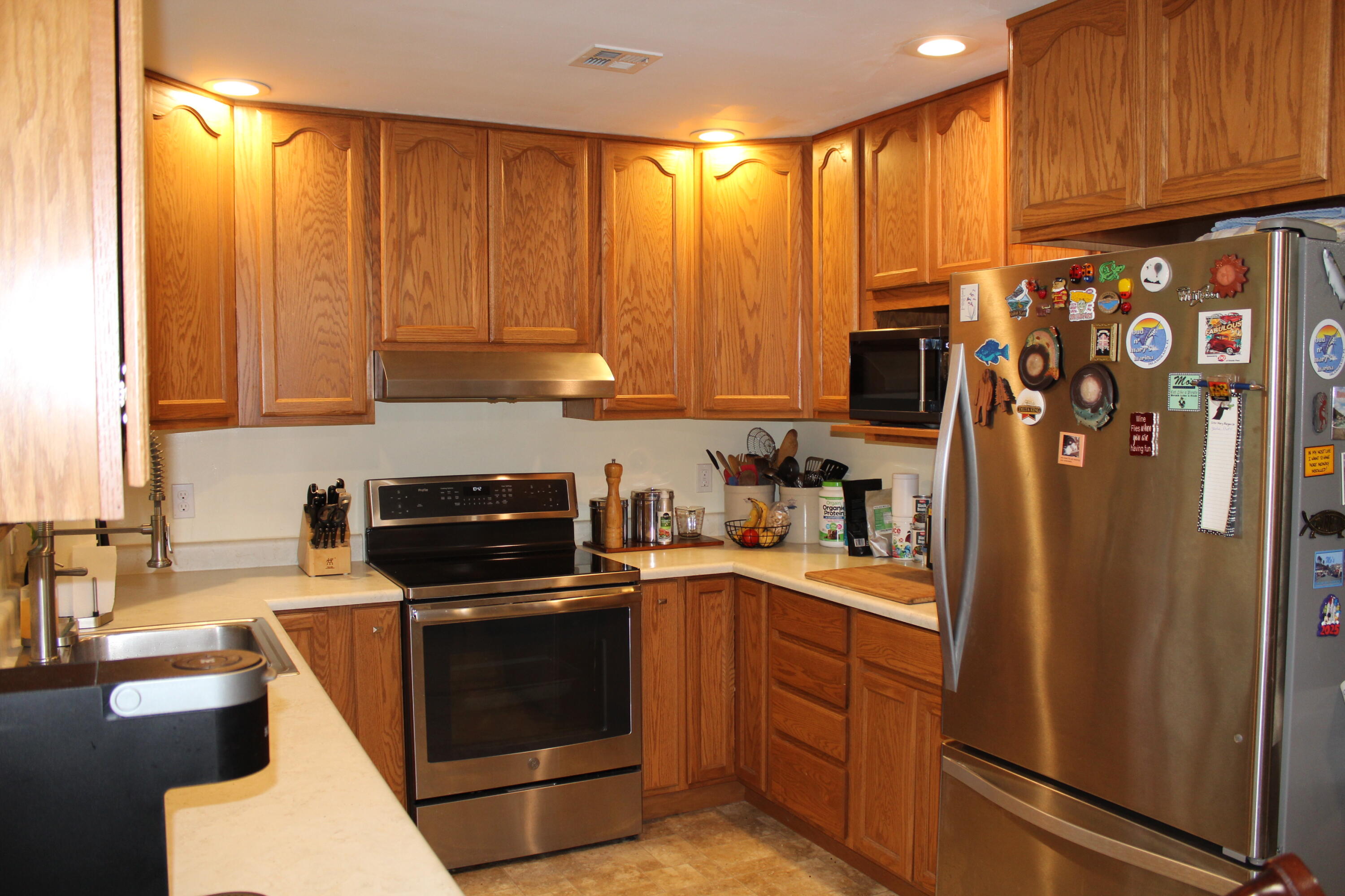 Westgate - Residential