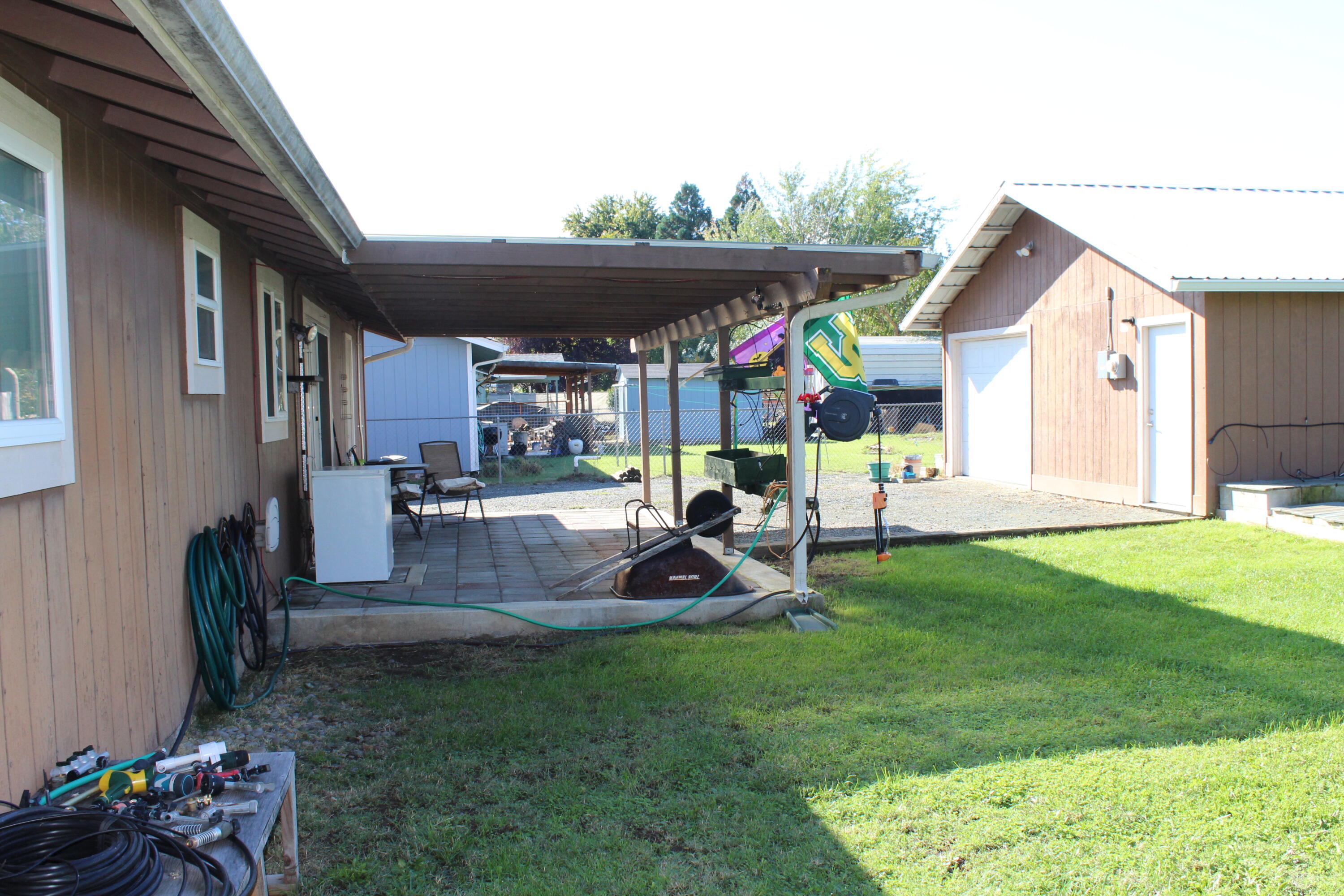 Westgate - Residential