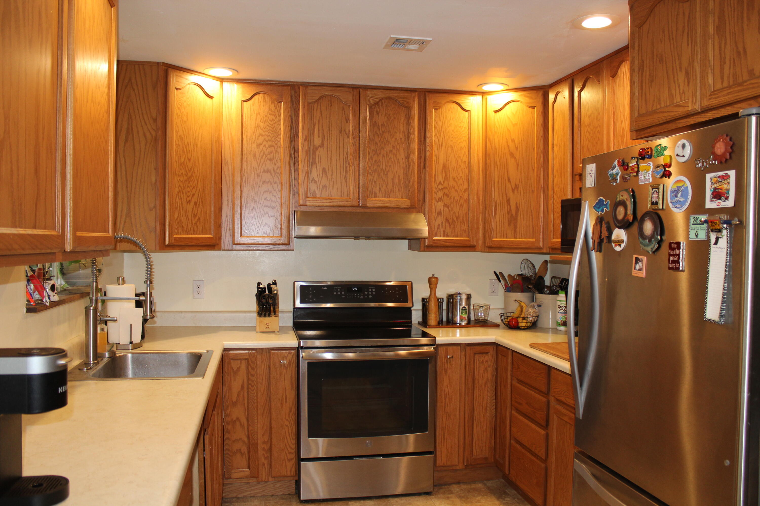 Westgate - Residential