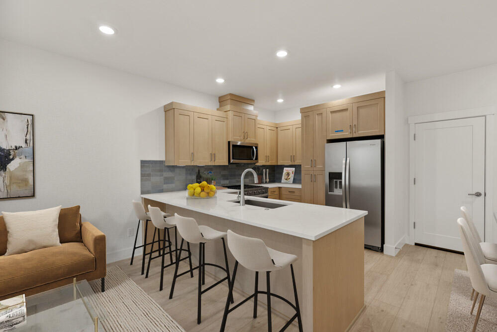 Easton - Residential