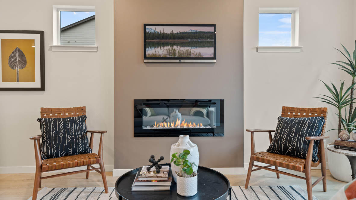 Stevens Ranch - Residential