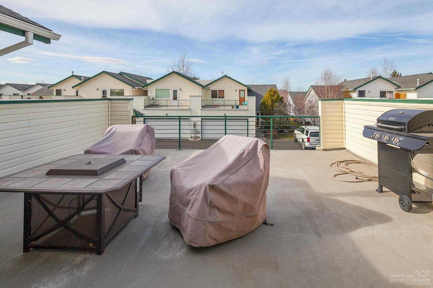 Boulder Brook - Residential