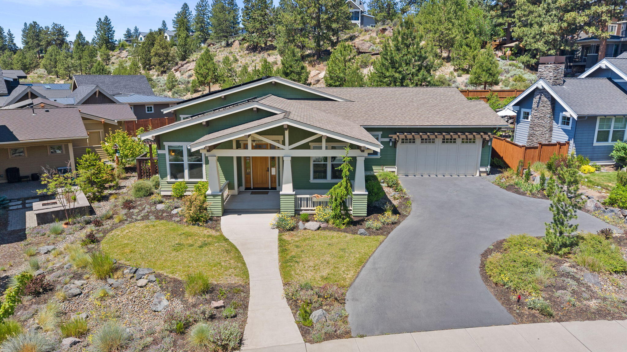 NorthWest Crossing - Residential