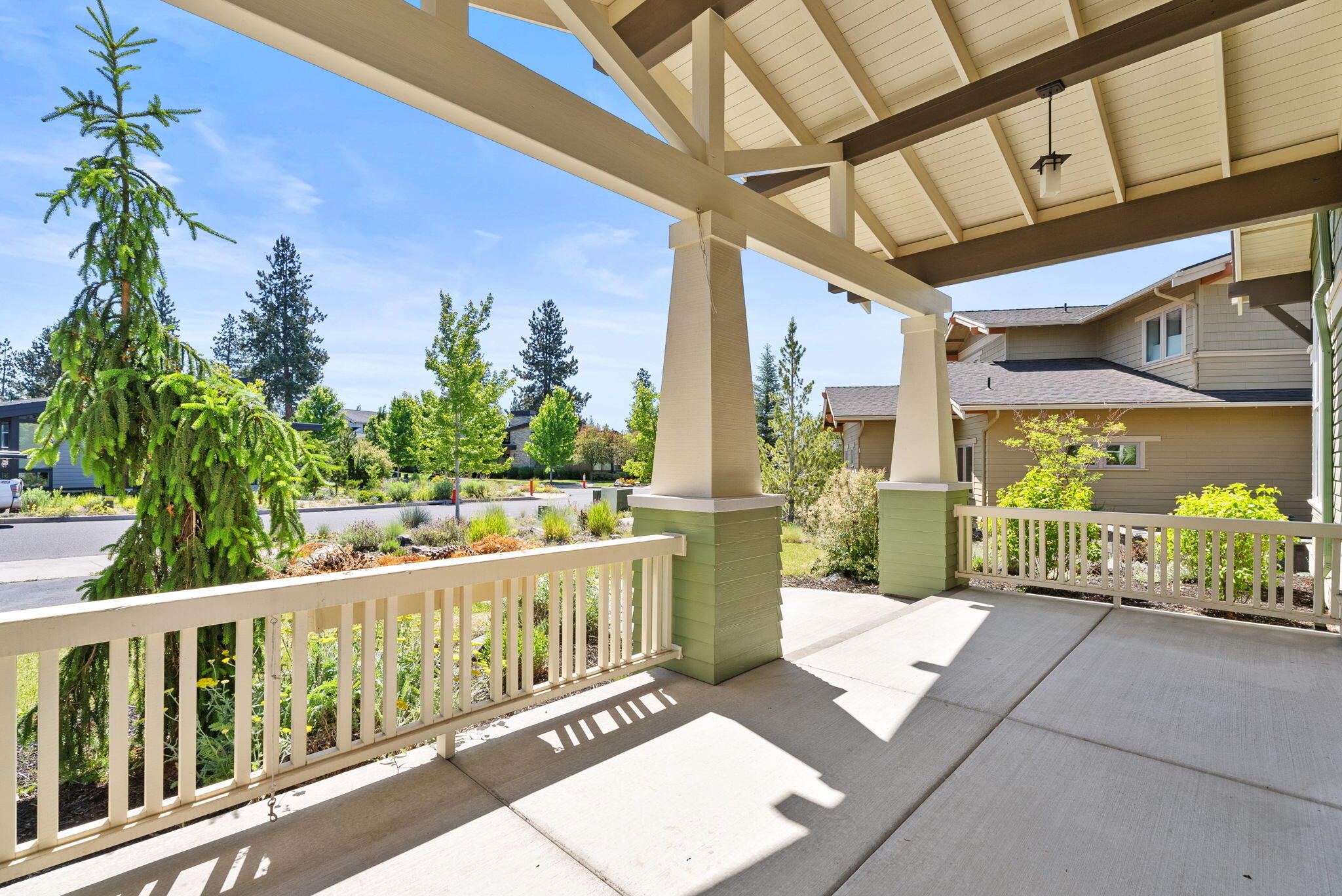 NorthWest Crossing - Residential