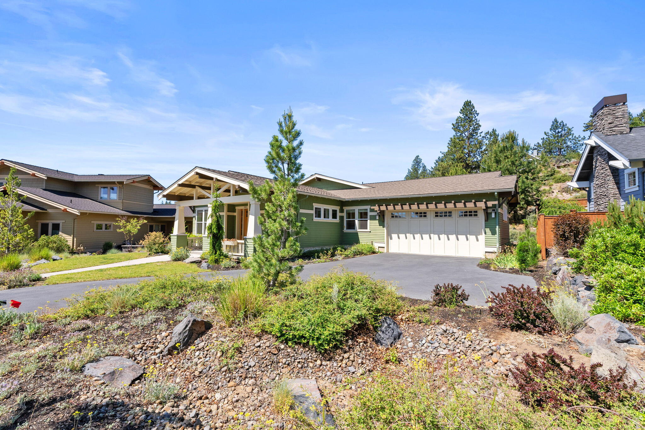 NorthWest Crossing - Residential