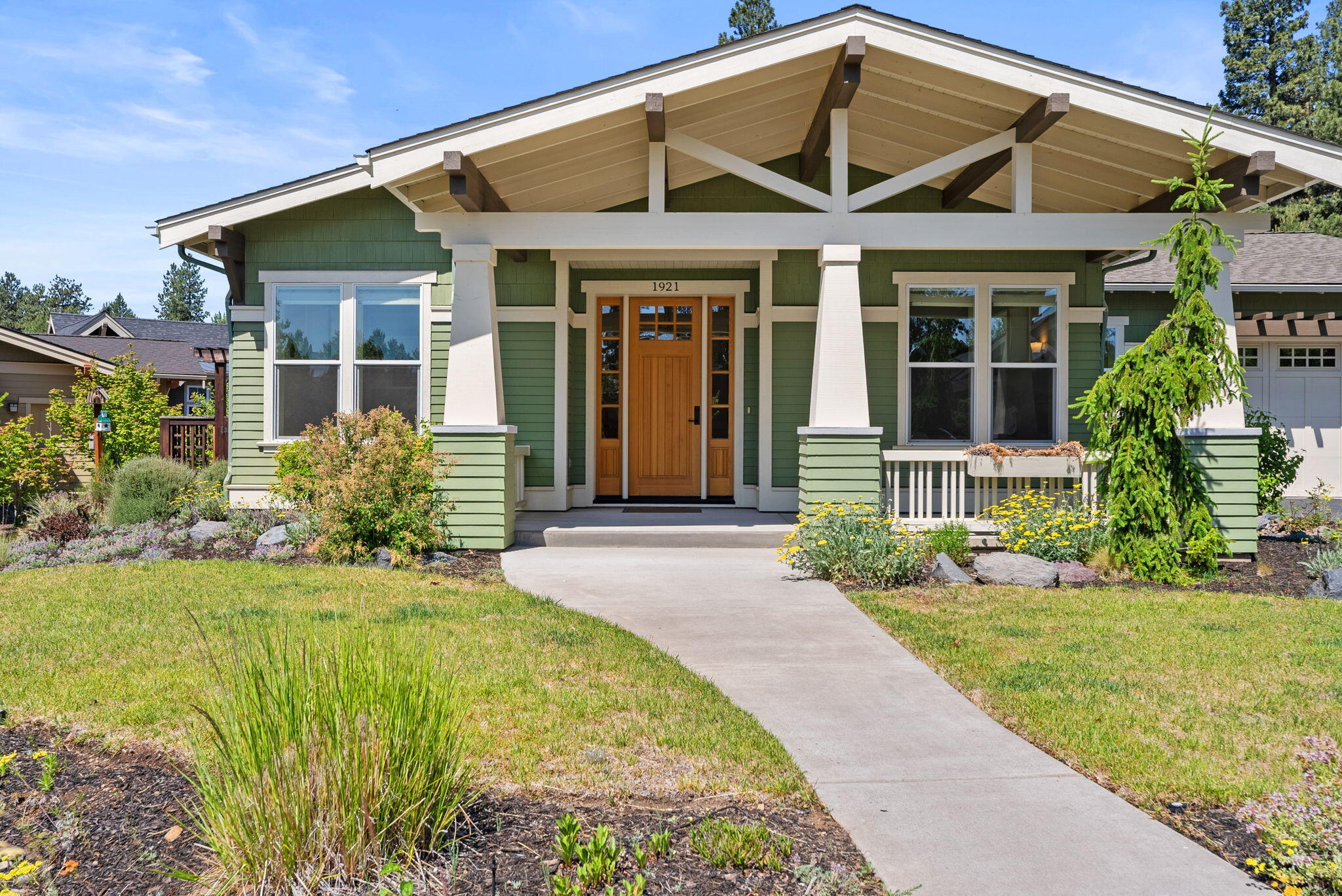 NorthWest Crossing - Residential