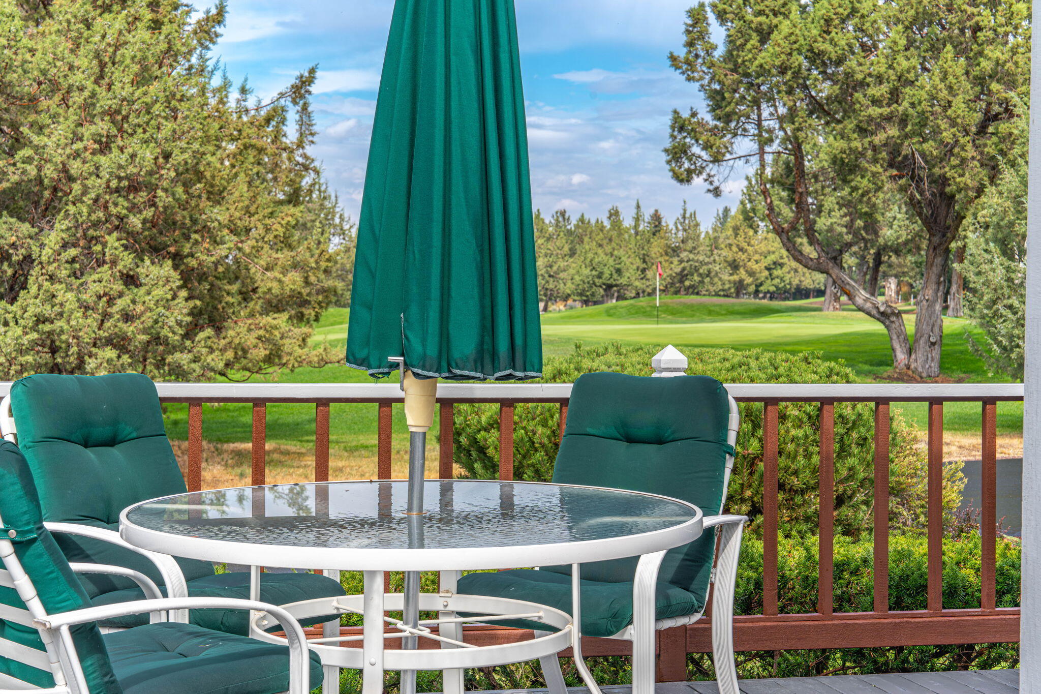 Eagle Crest - Residential