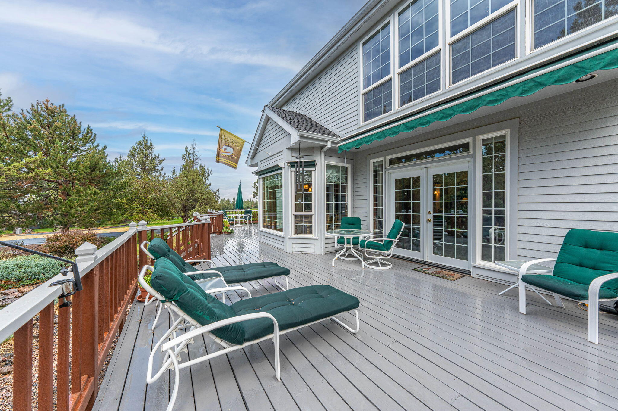 Eagle Crest - Residential
