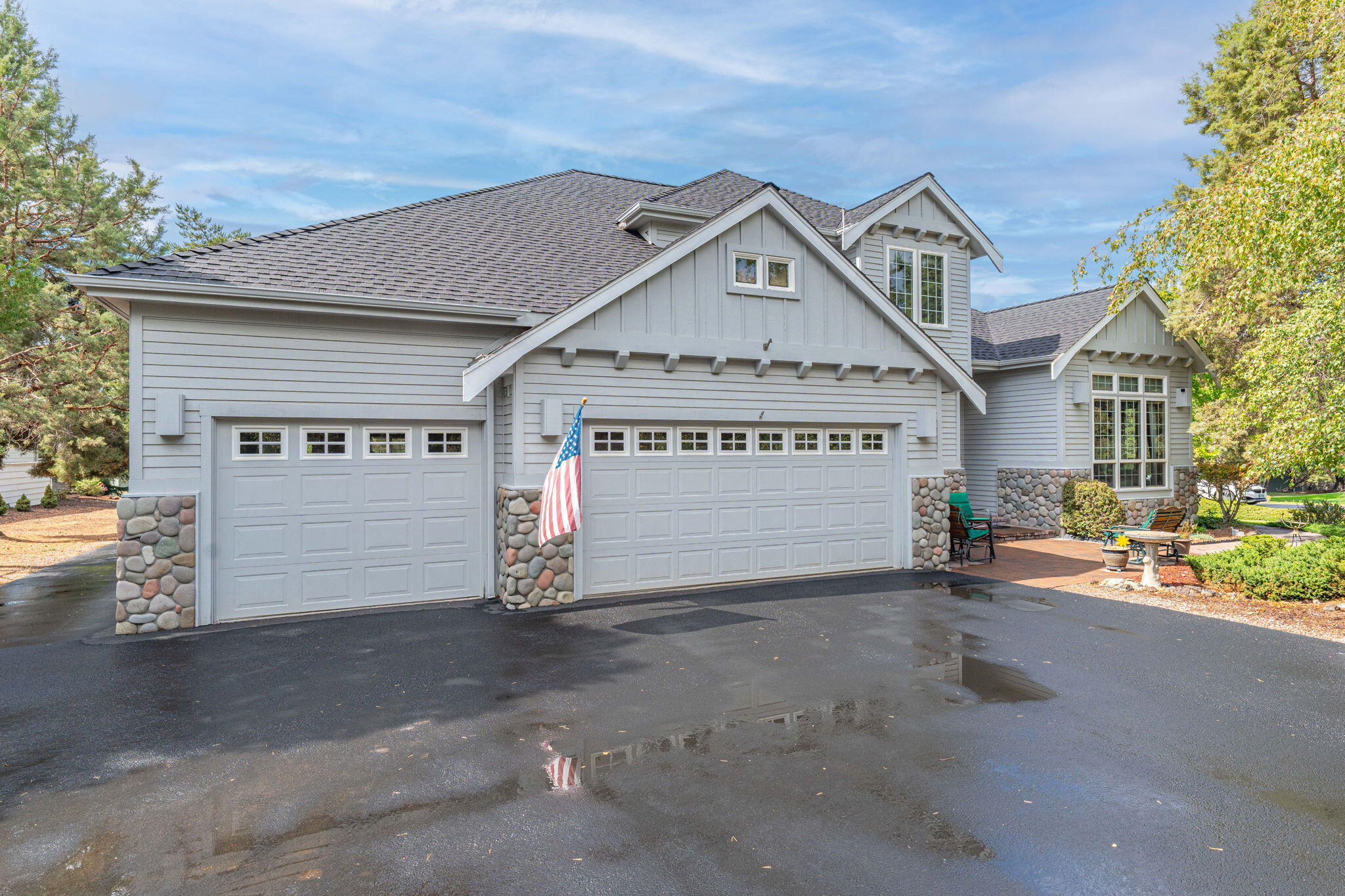 Eagle Crest - Residential