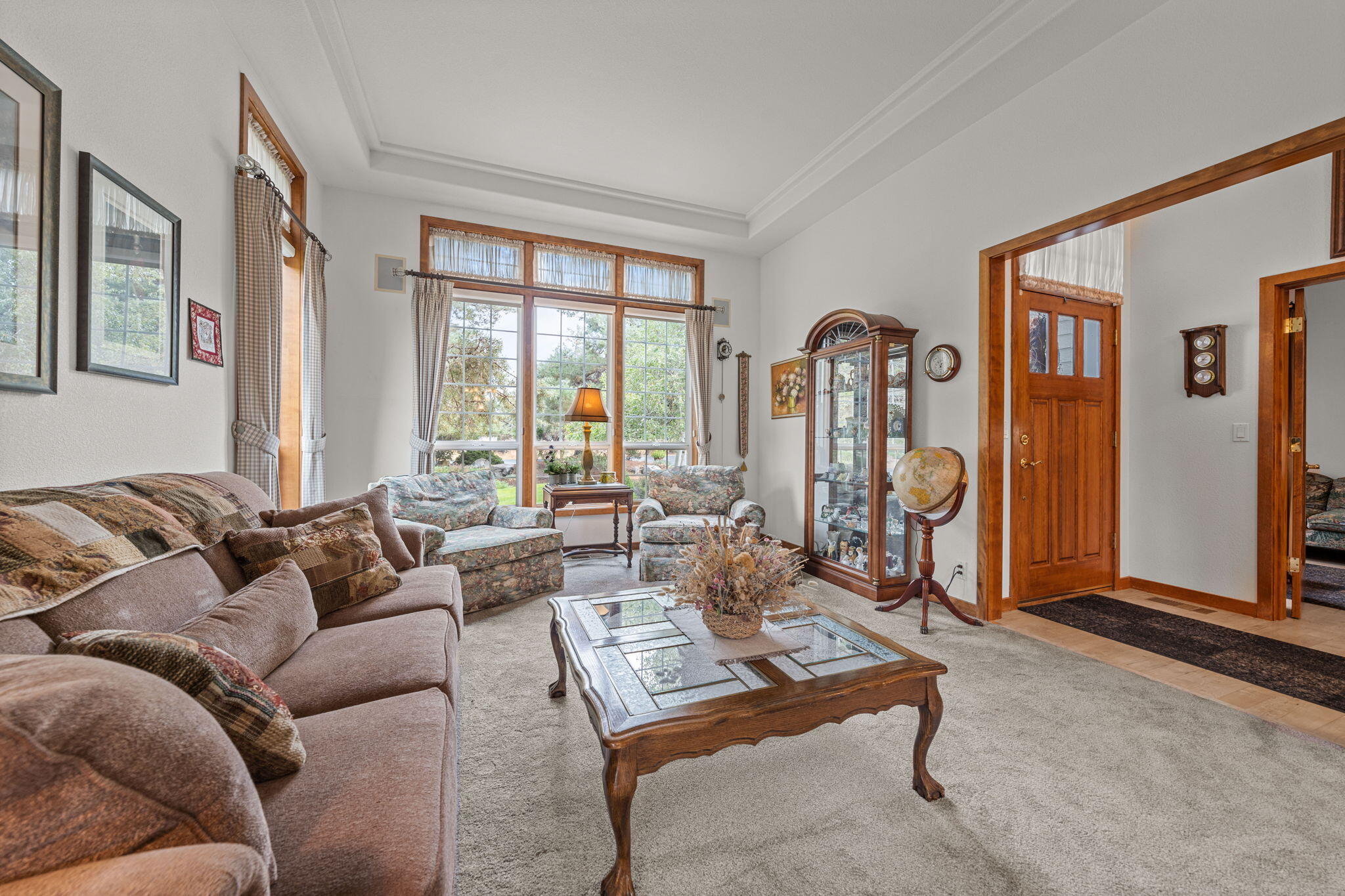 Eagle Crest - Residential