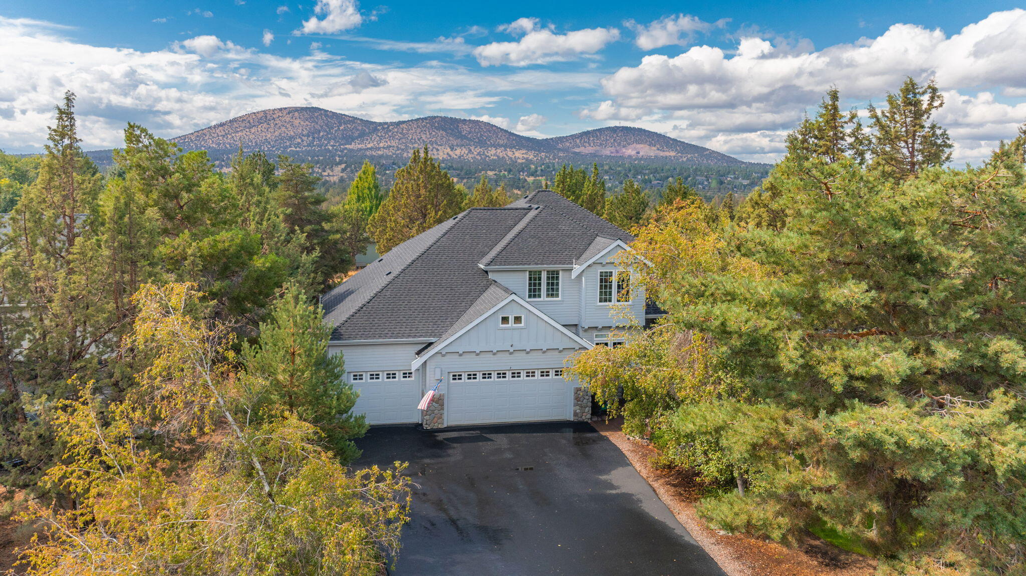 Eagle Crest - Residential