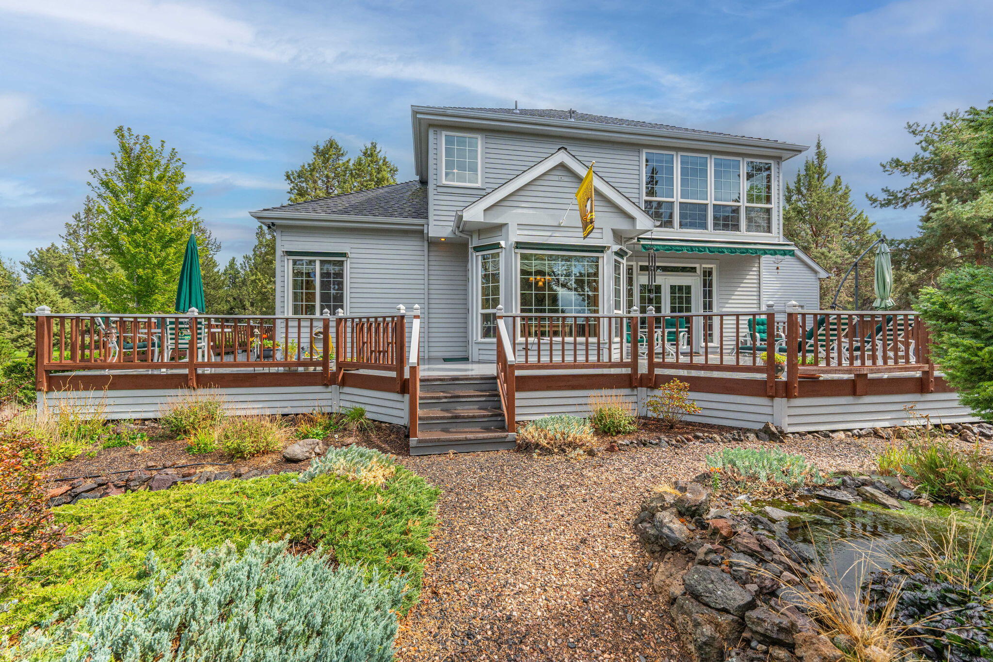 Eagle Crest - Residential