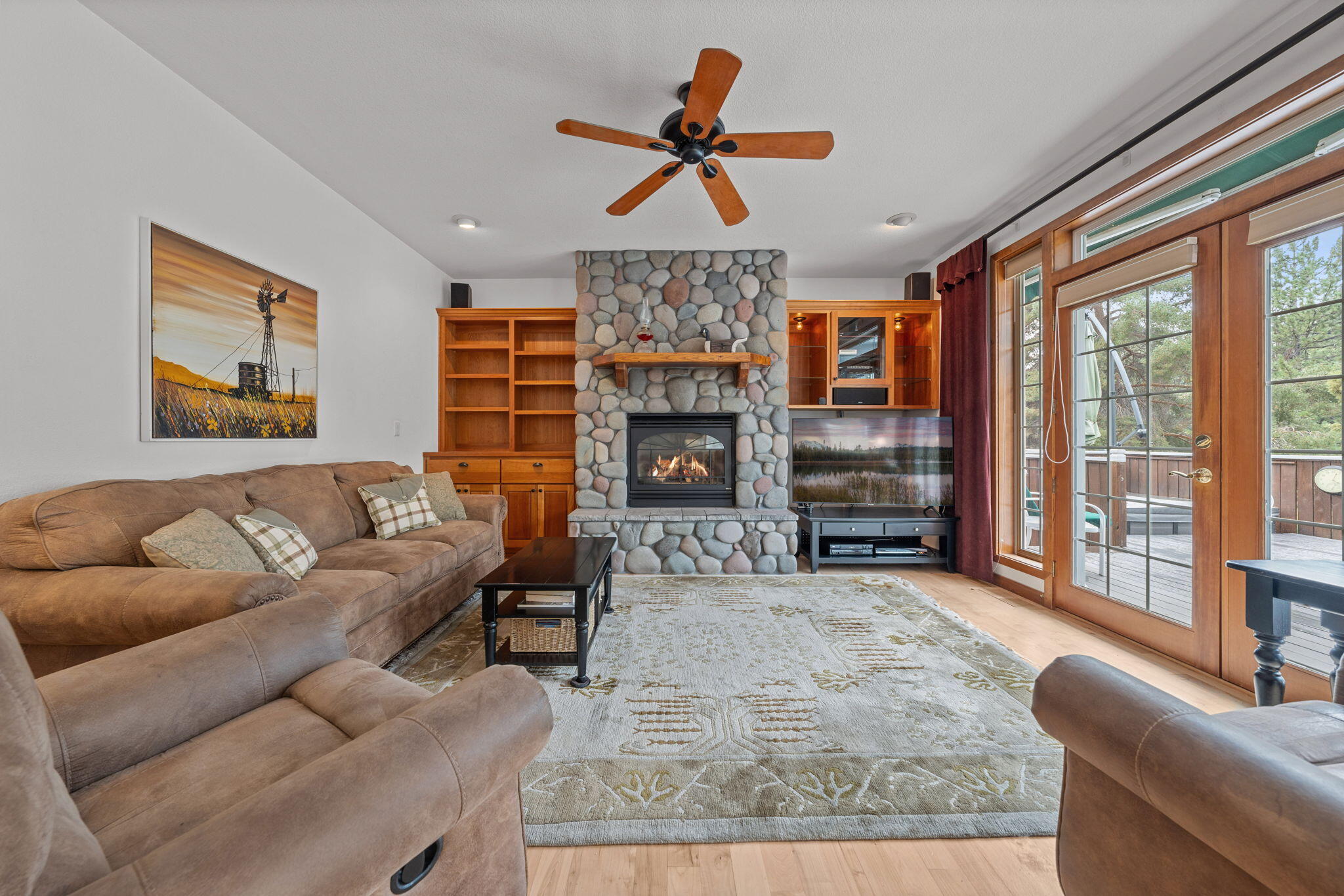 Eagle Crest - Residential