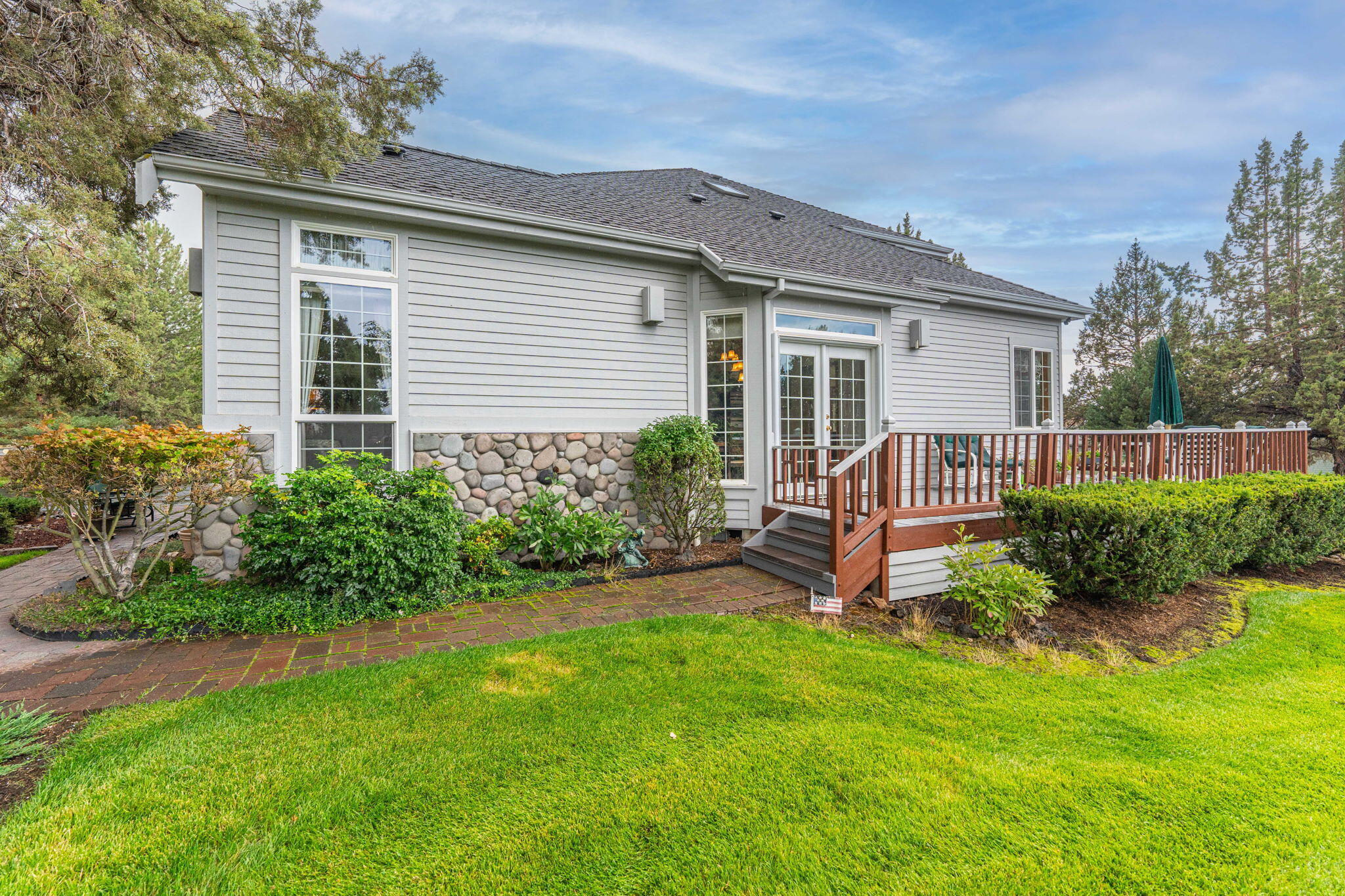 Eagle Crest - Residential