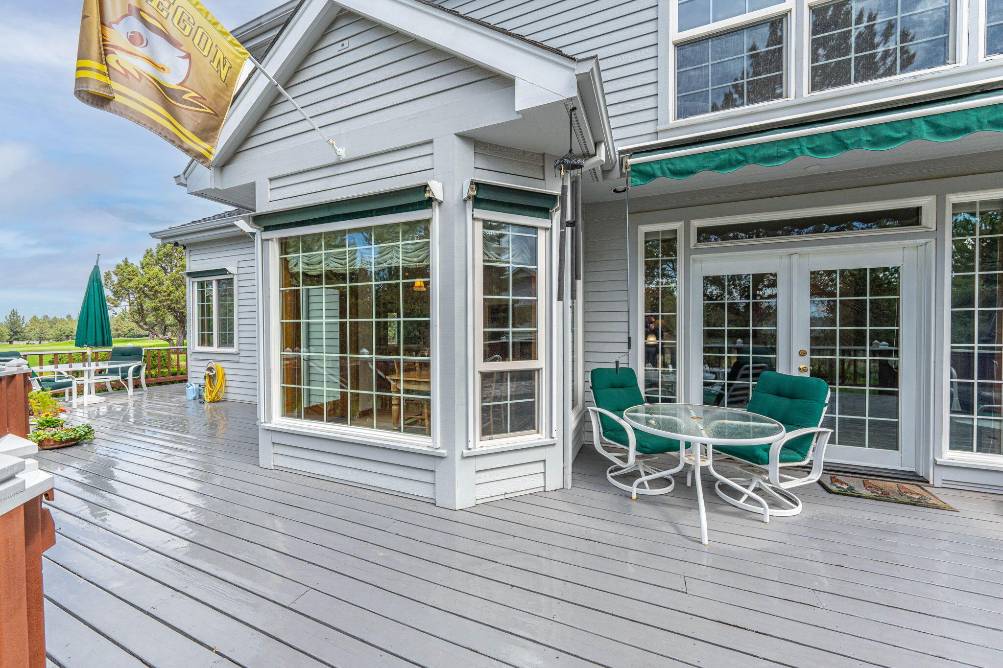 Eagle Crest - Residential
