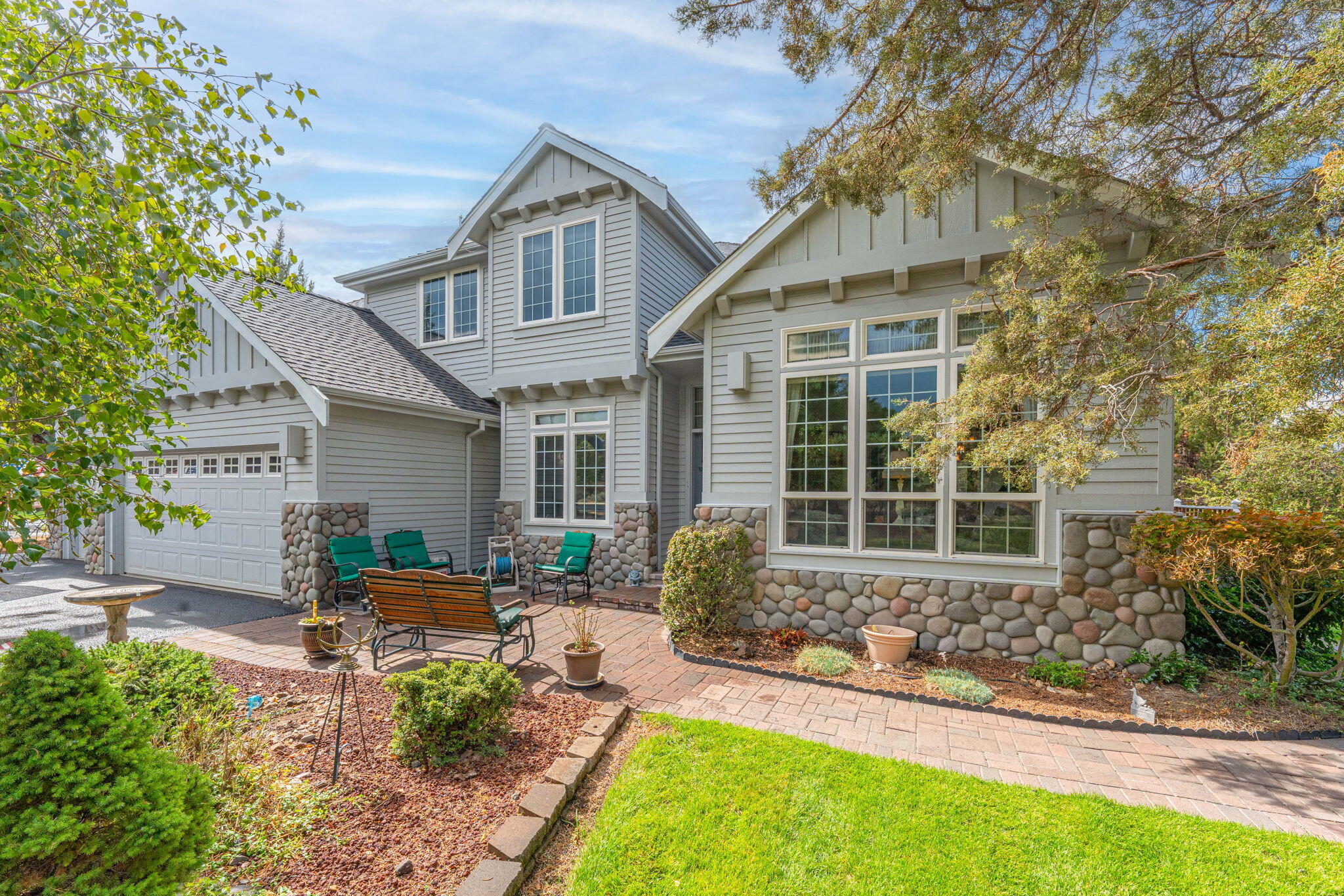 Eagle Crest - Residential