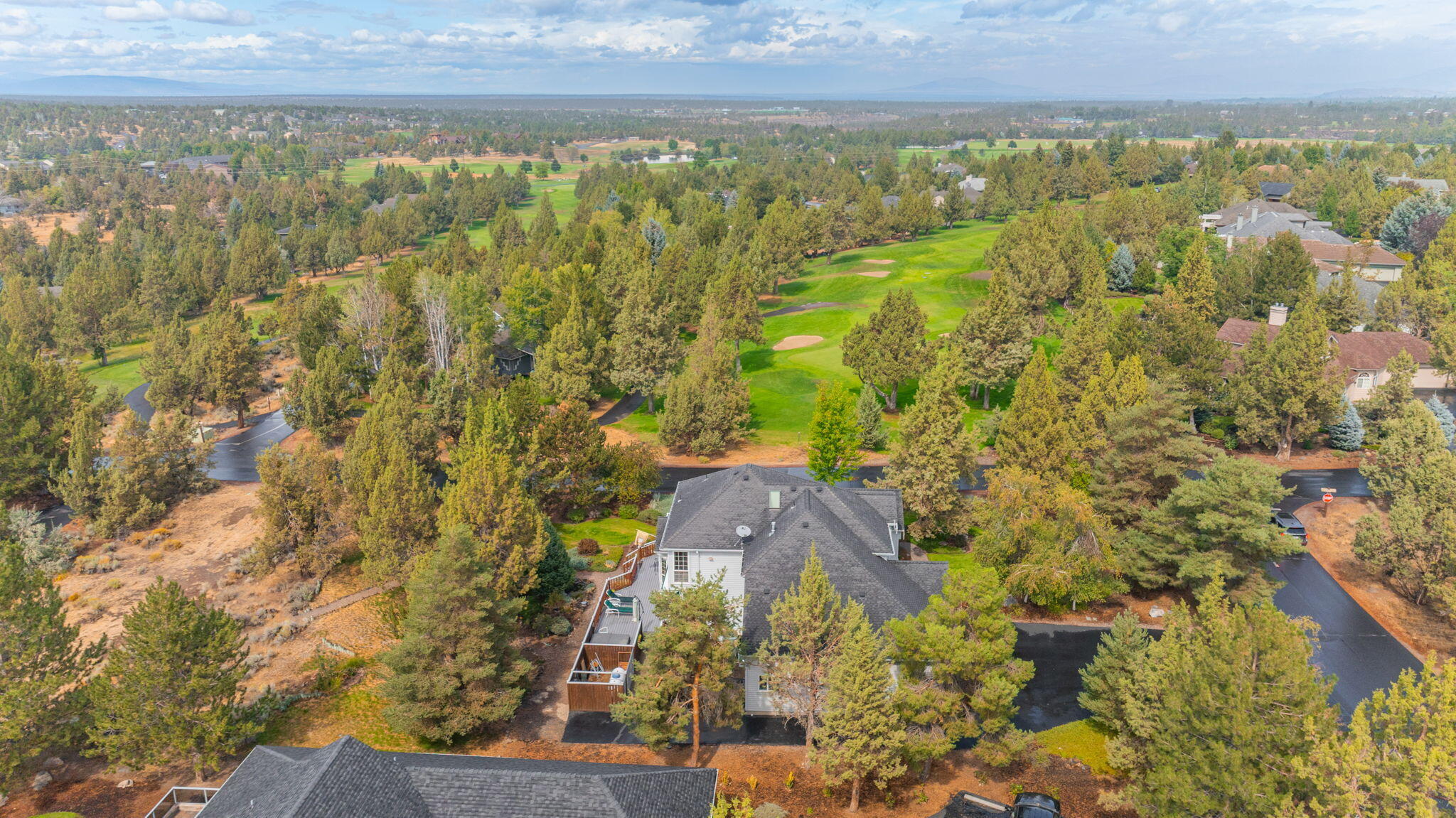 Eagle Crest - Residential