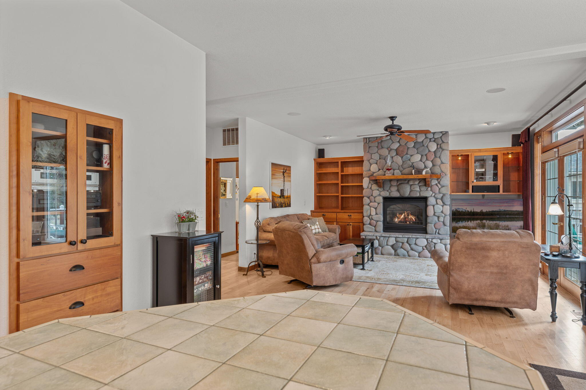 Eagle Crest - Residential