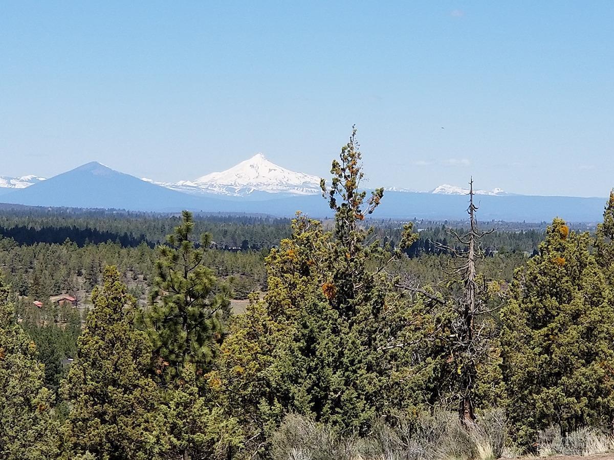 Awbrey Butte - Land