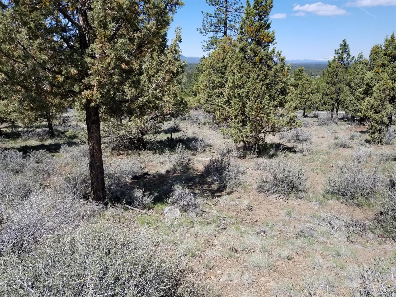 Awbrey Butte - Land
