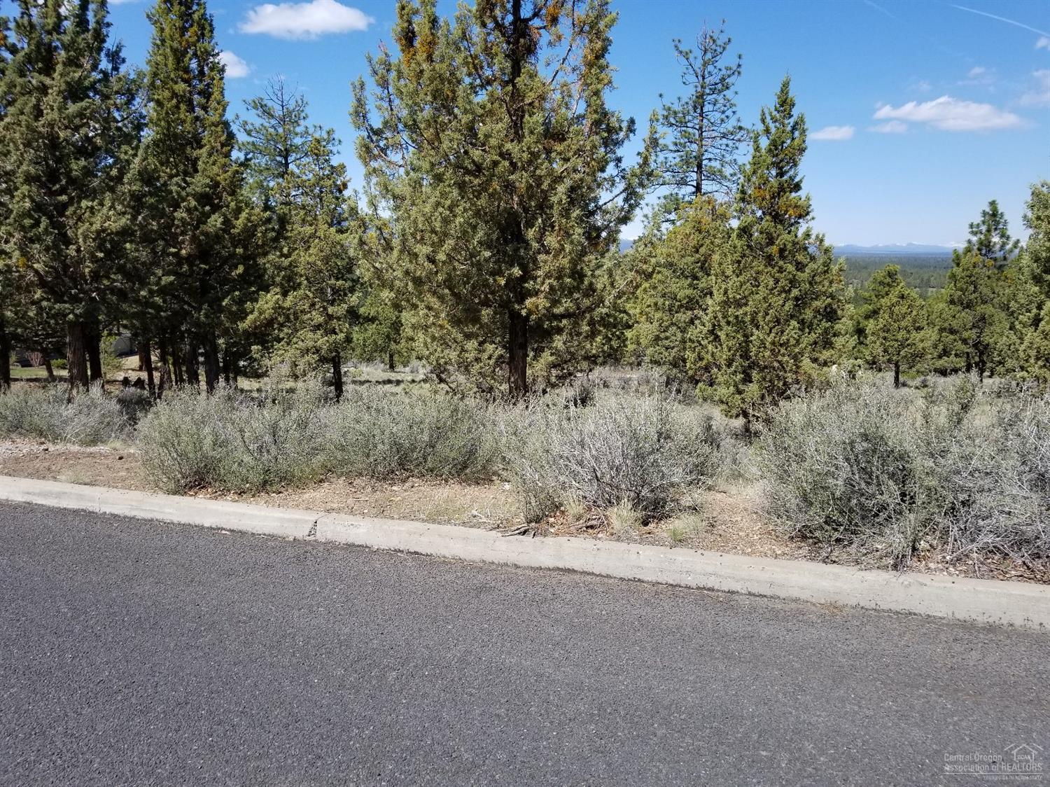 Awbrey Butte - Land