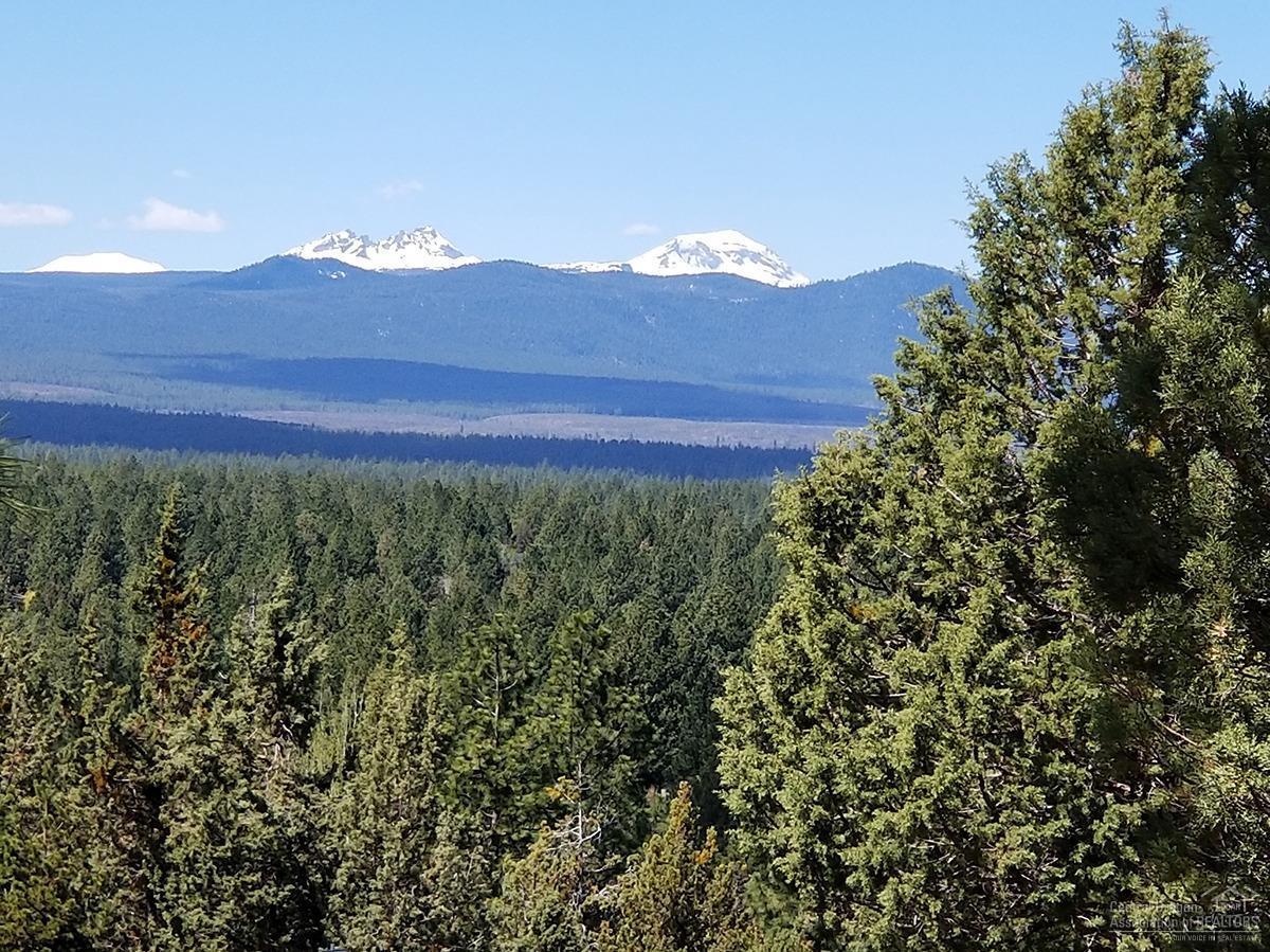 Awbrey Butte - Land