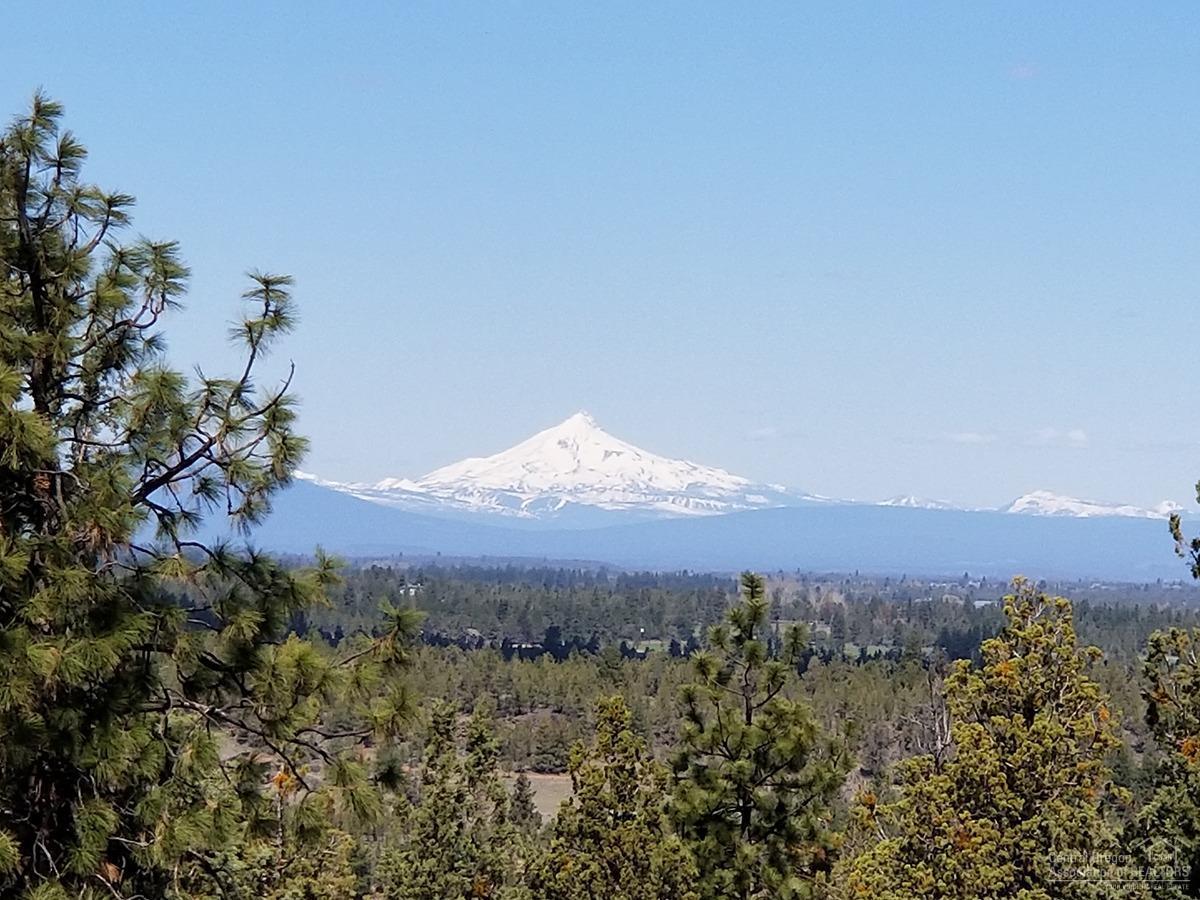 Awbrey Butte - Land