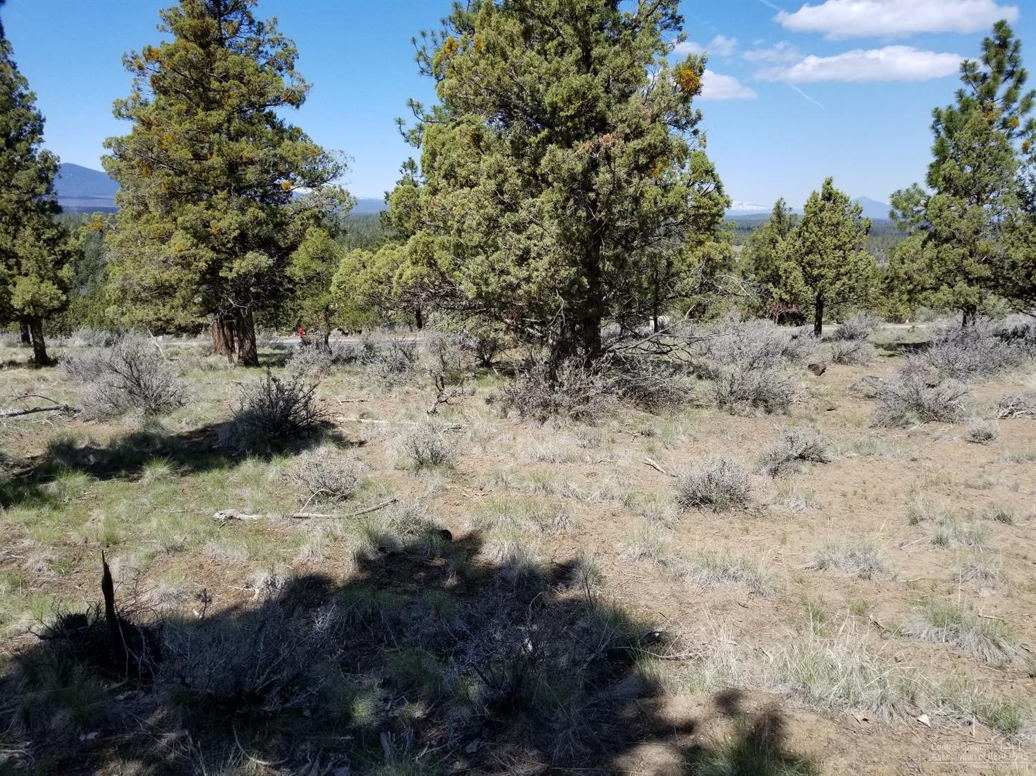 Awbrey Butte - Land