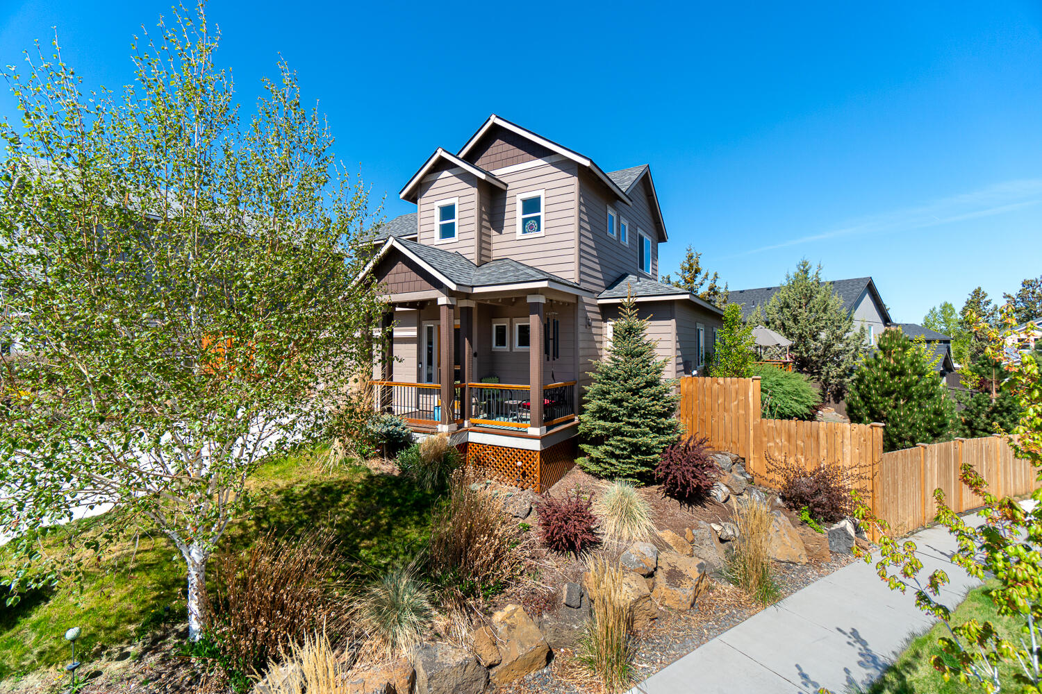 Southcrest - Residential