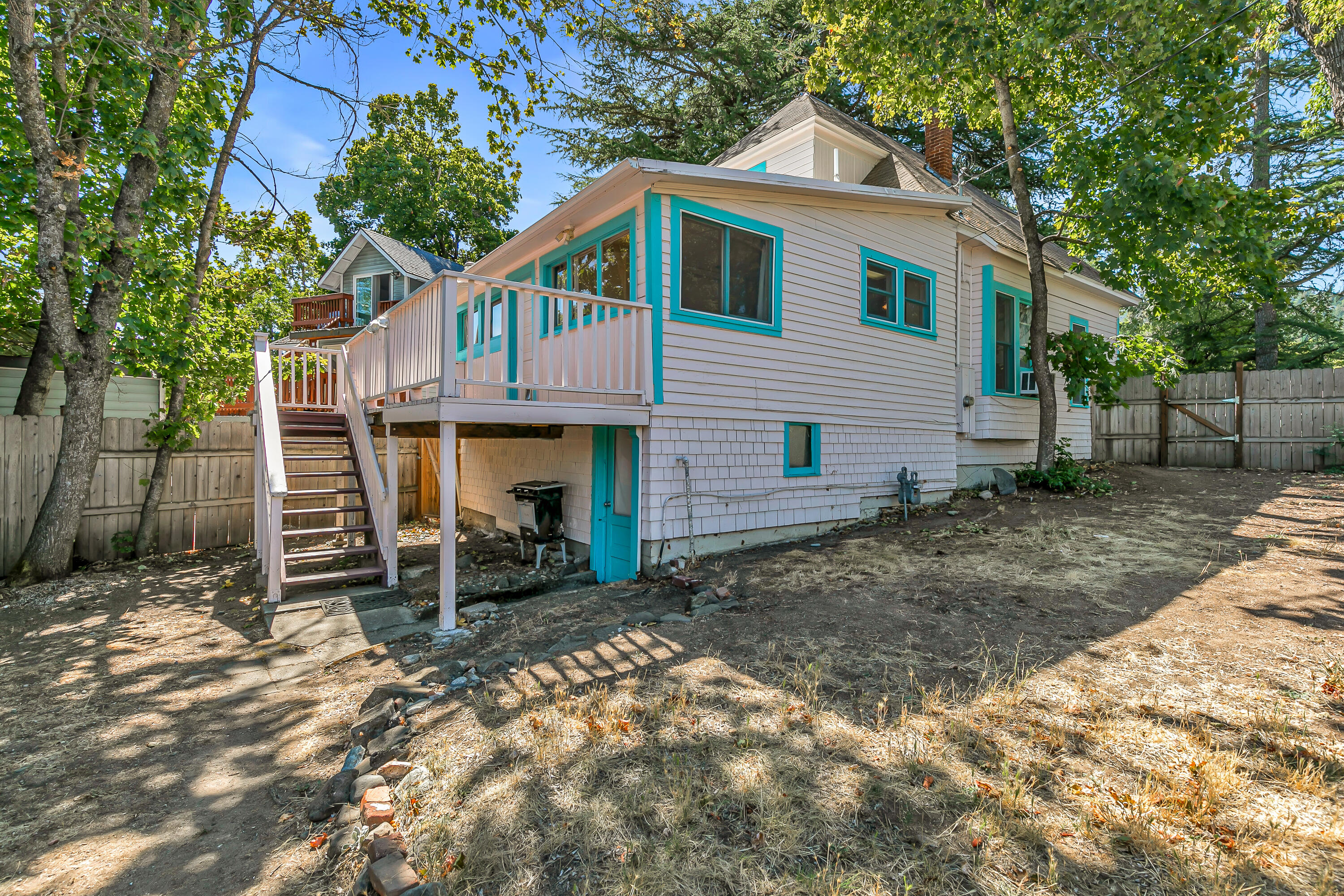 N/A - Residential