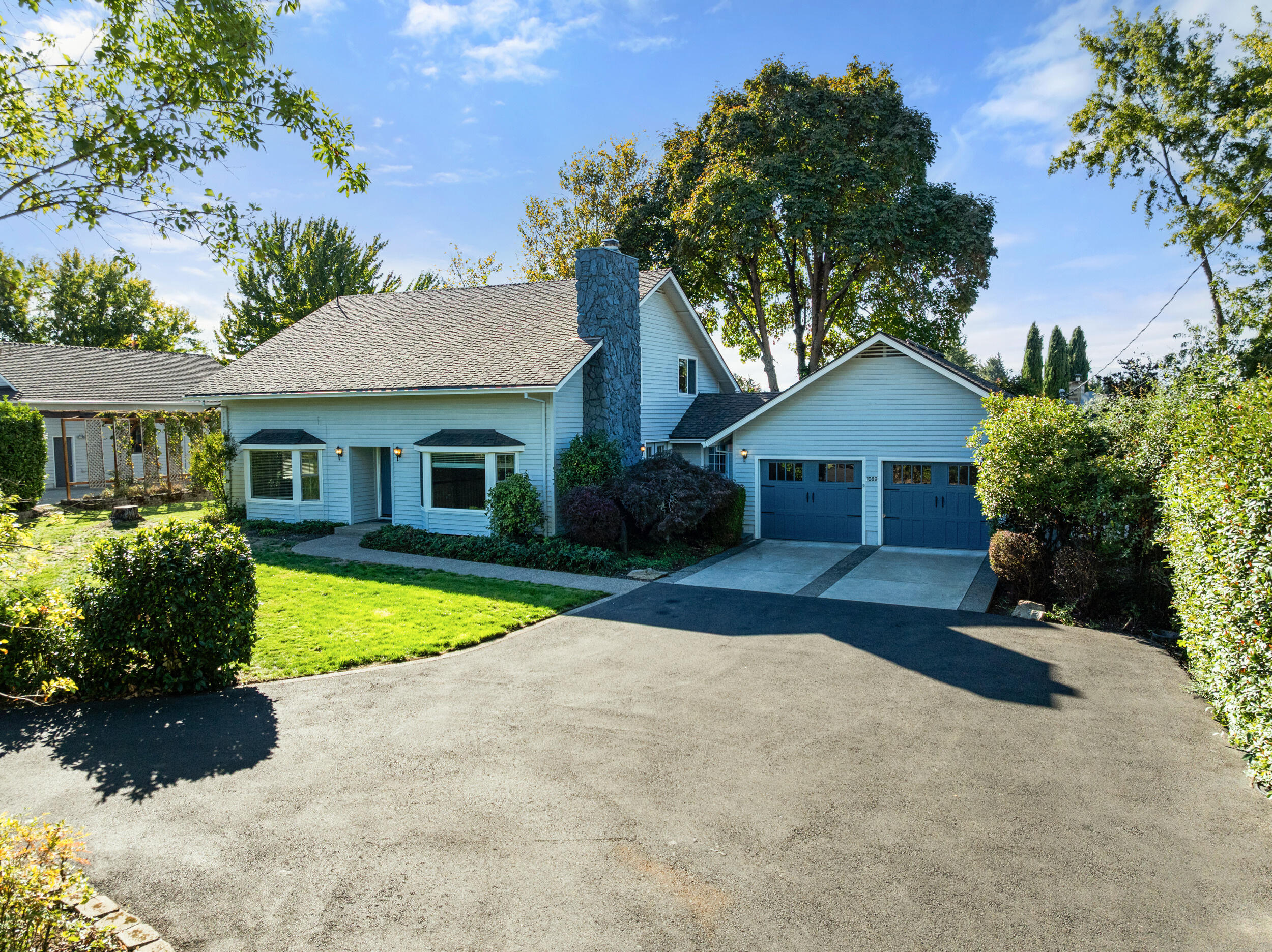 Pierce Subdivision - Residential
