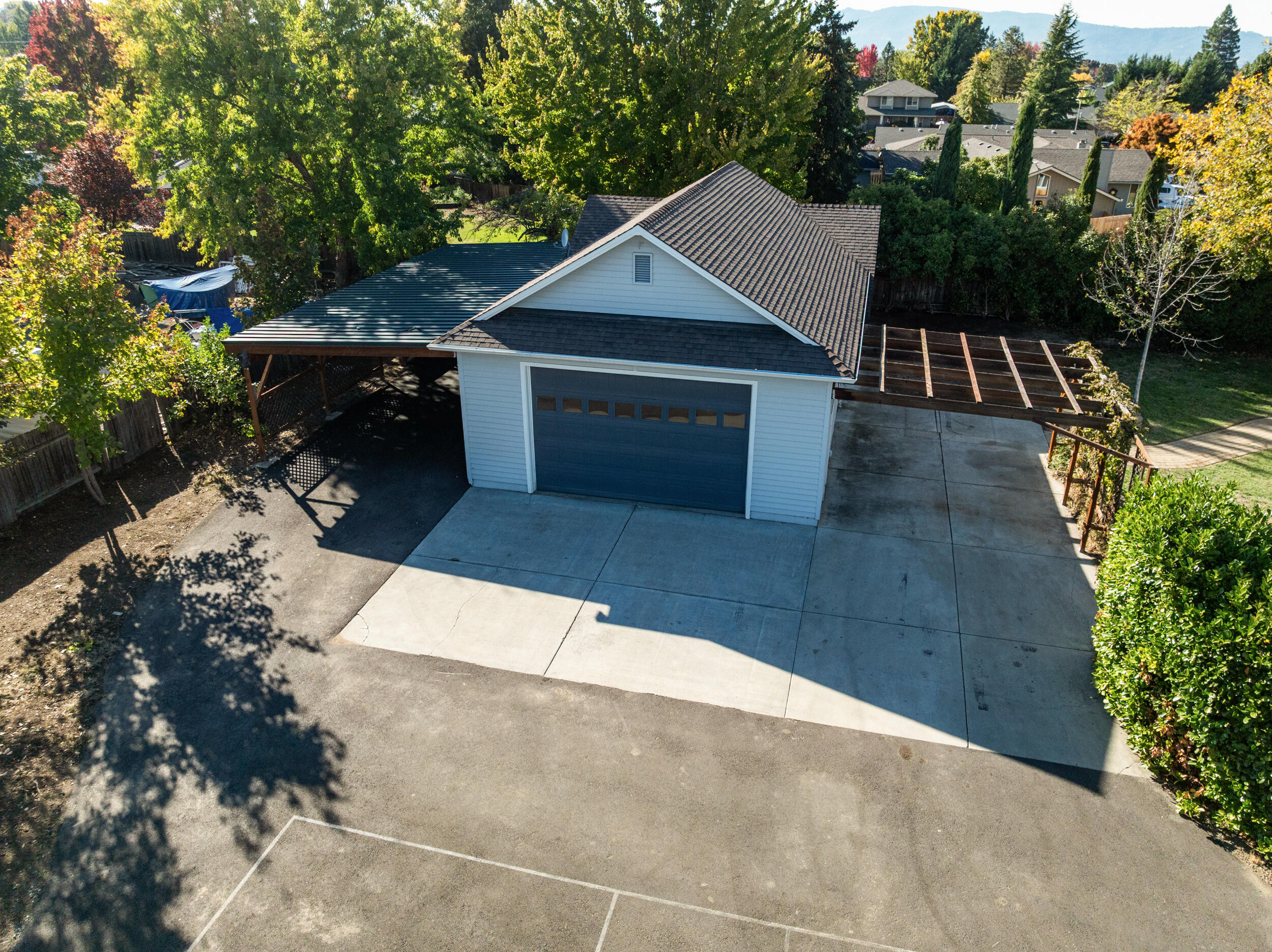 Pierce Subdivision - Residential