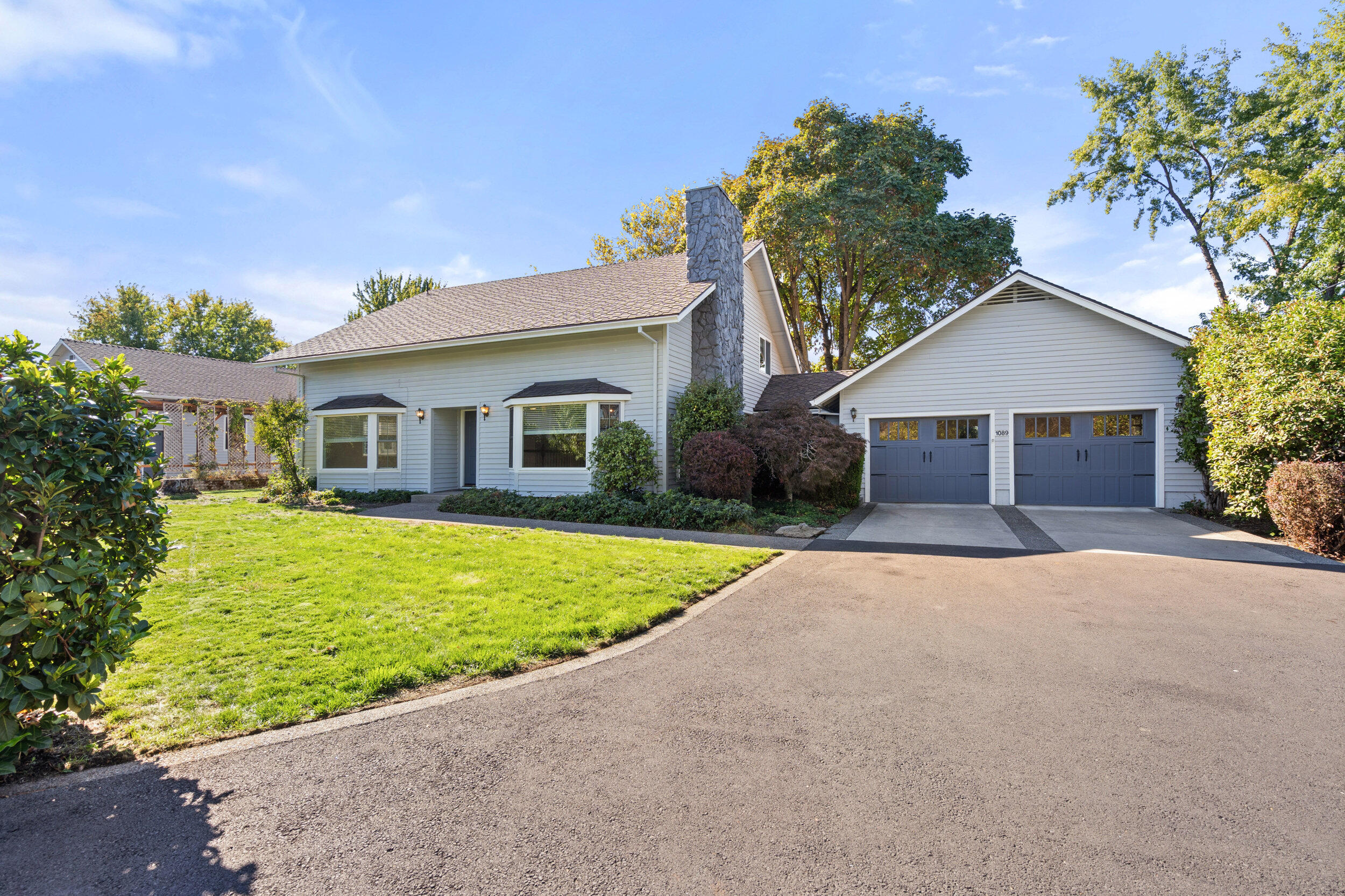 Pierce Subdivision - Residential