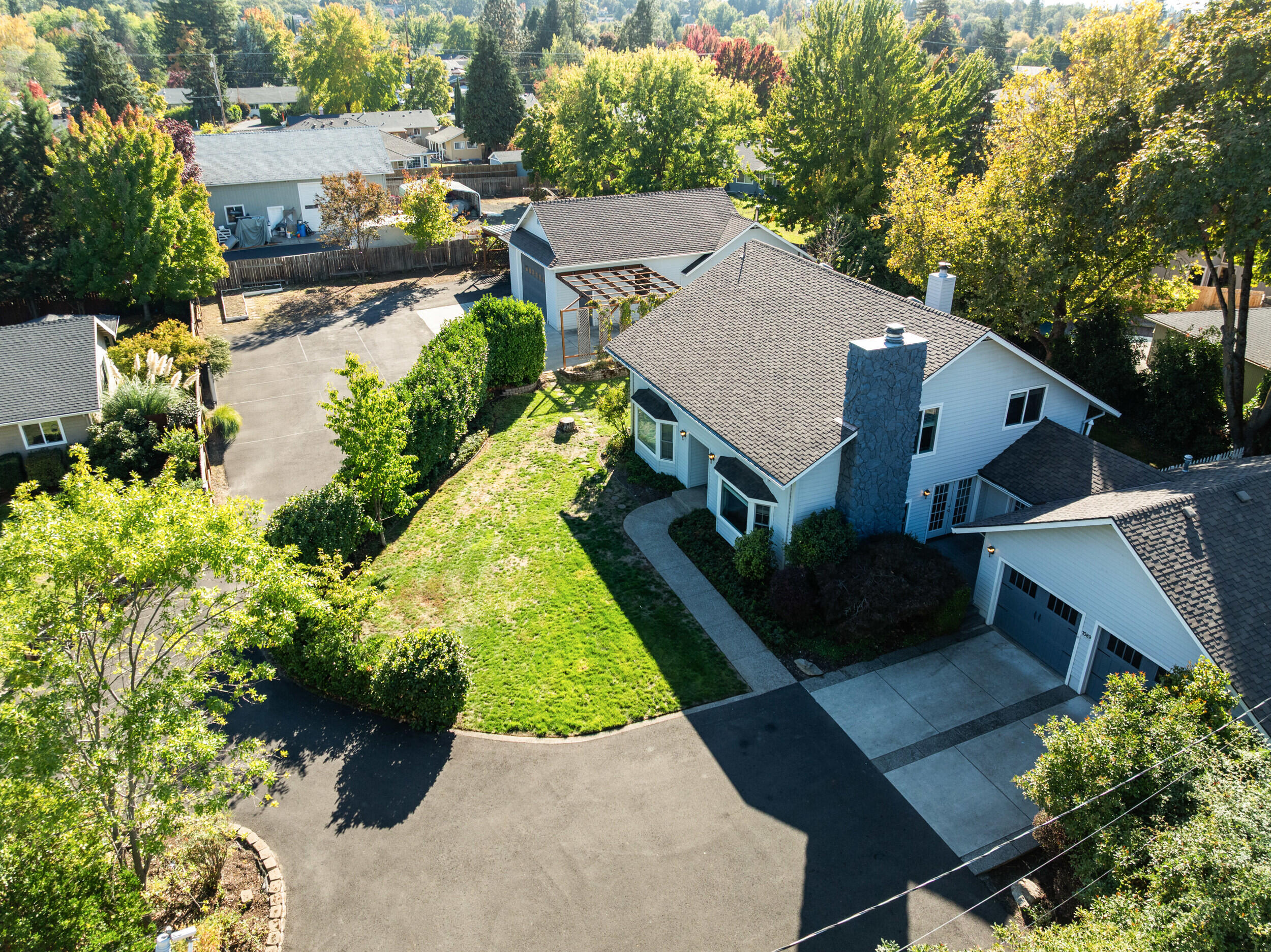 Pierce Subdivision - Residential