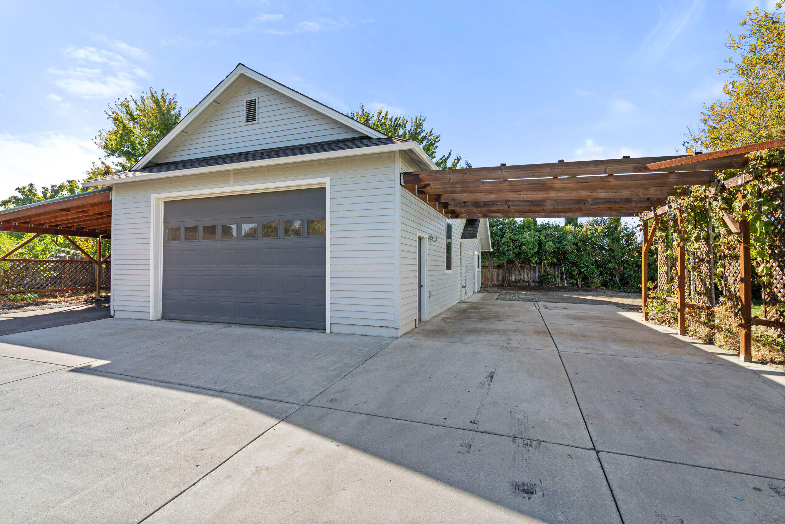 Pierce Subdivision - Residential