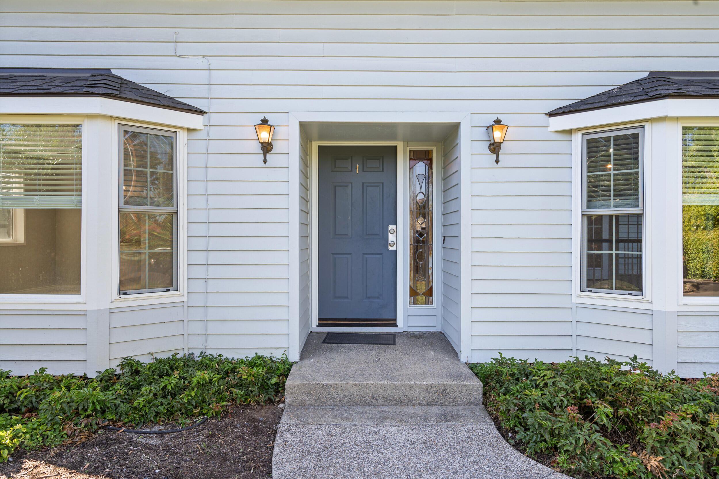 Pierce Subdivision - Residential