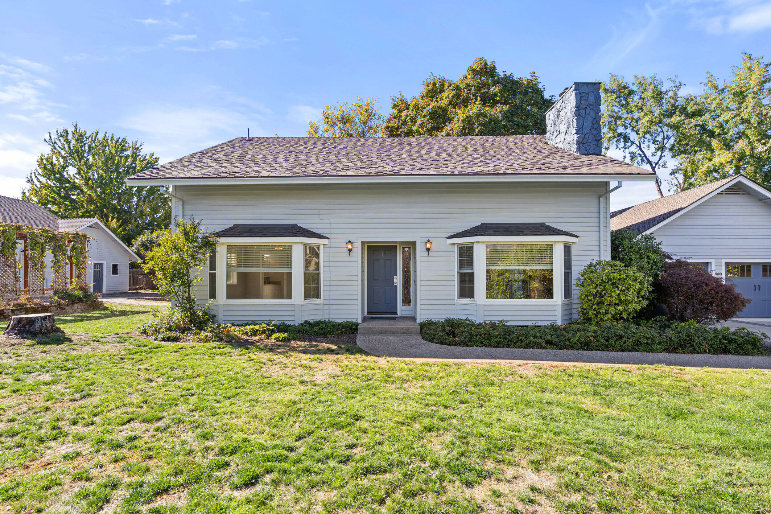 Pierce Subdivision - Residential