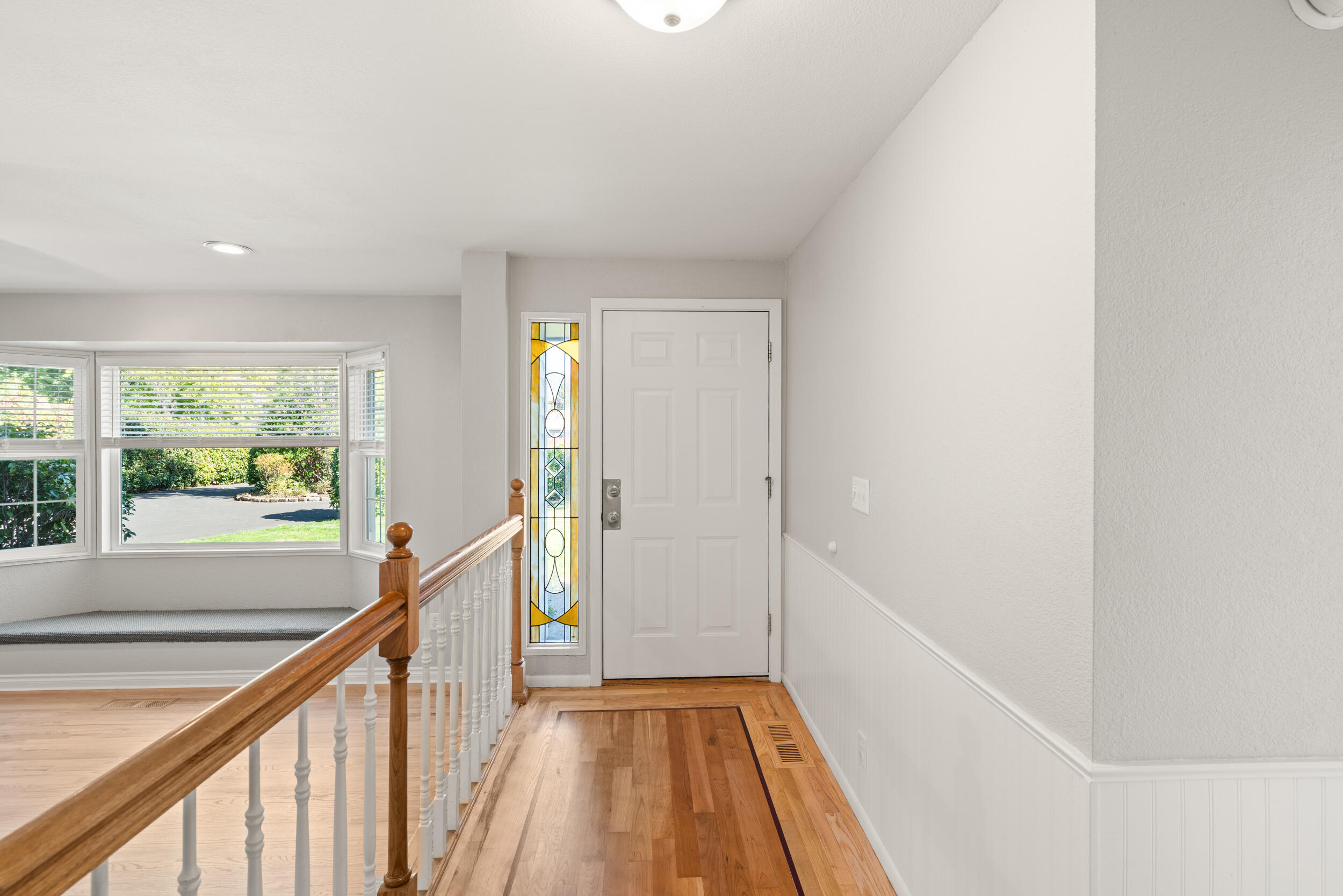 Pierce Subdivision - Residential