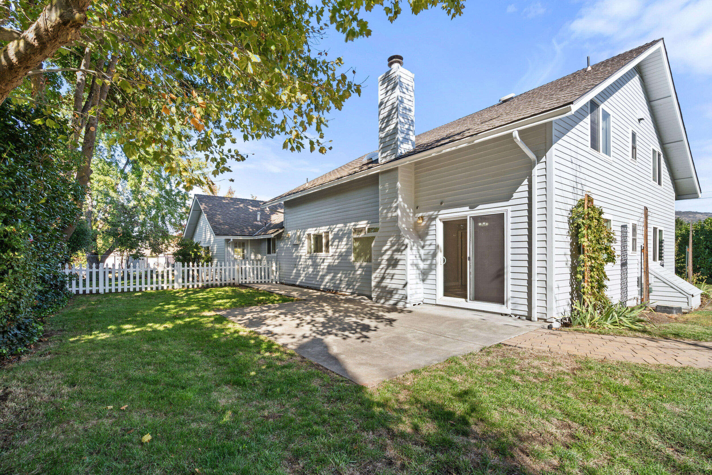 Pierce Subdivision - Residential