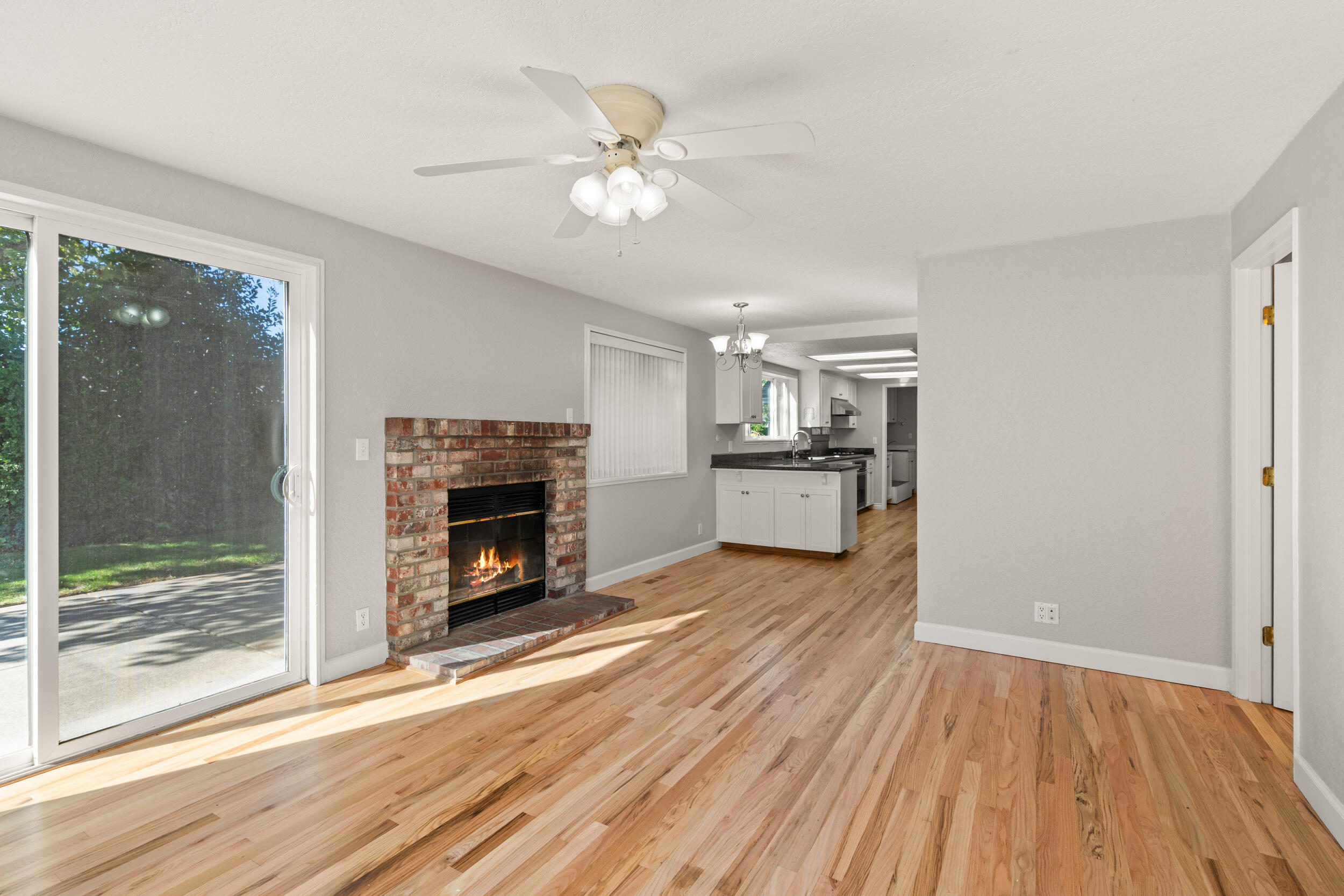 Pierce Subdivision - Residential