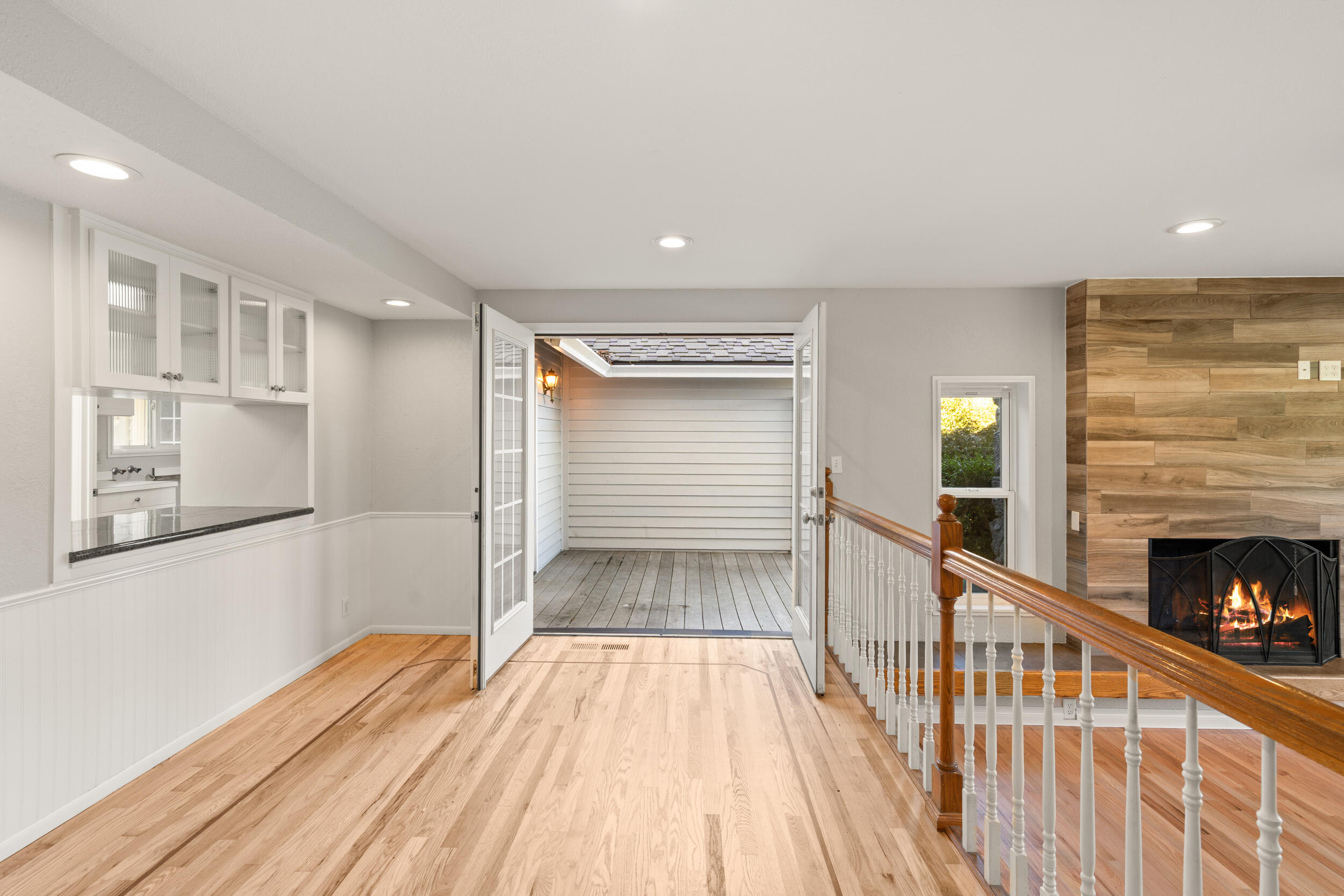 Pierce Subdivision - Residential