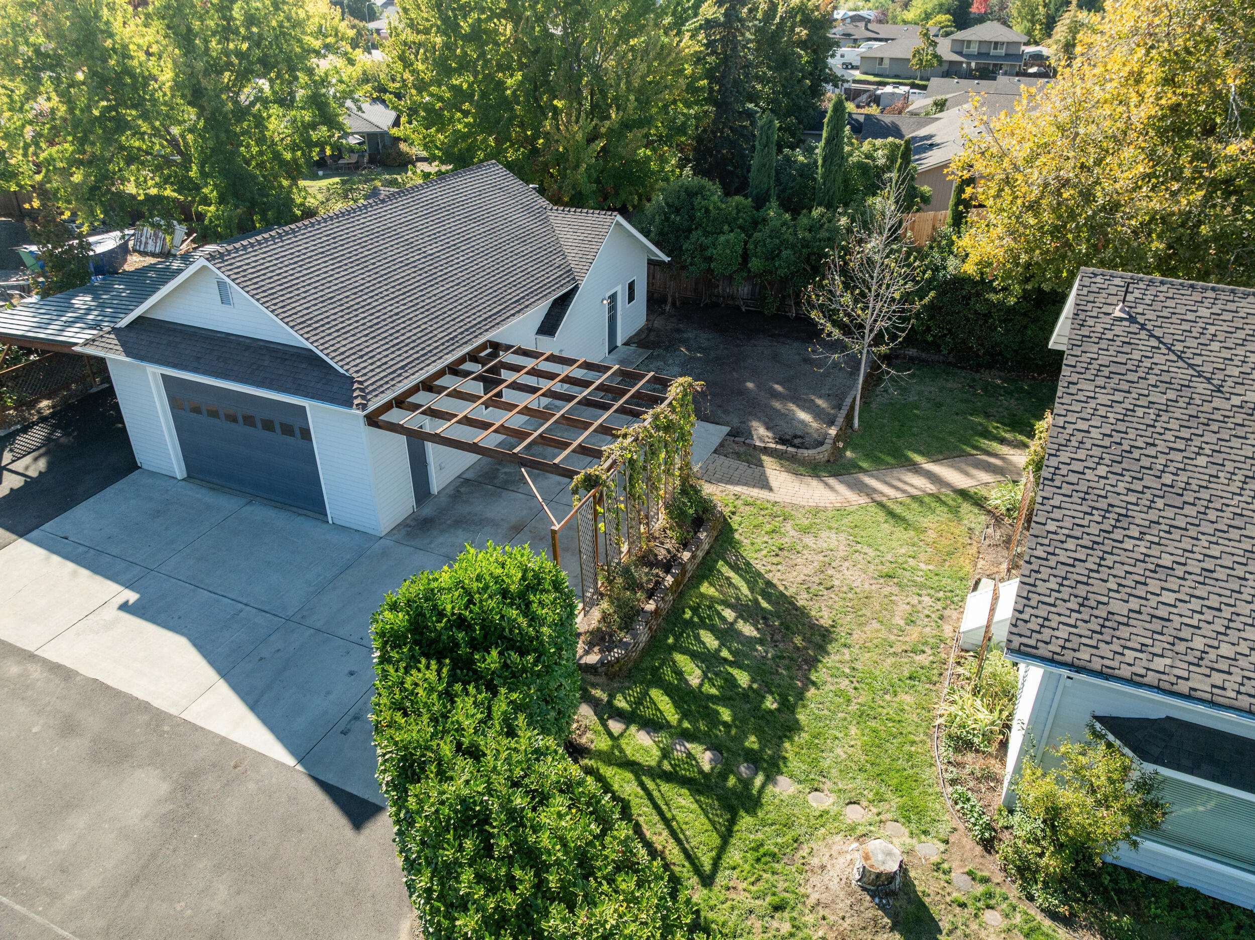 Pierce Subdivision - Residential