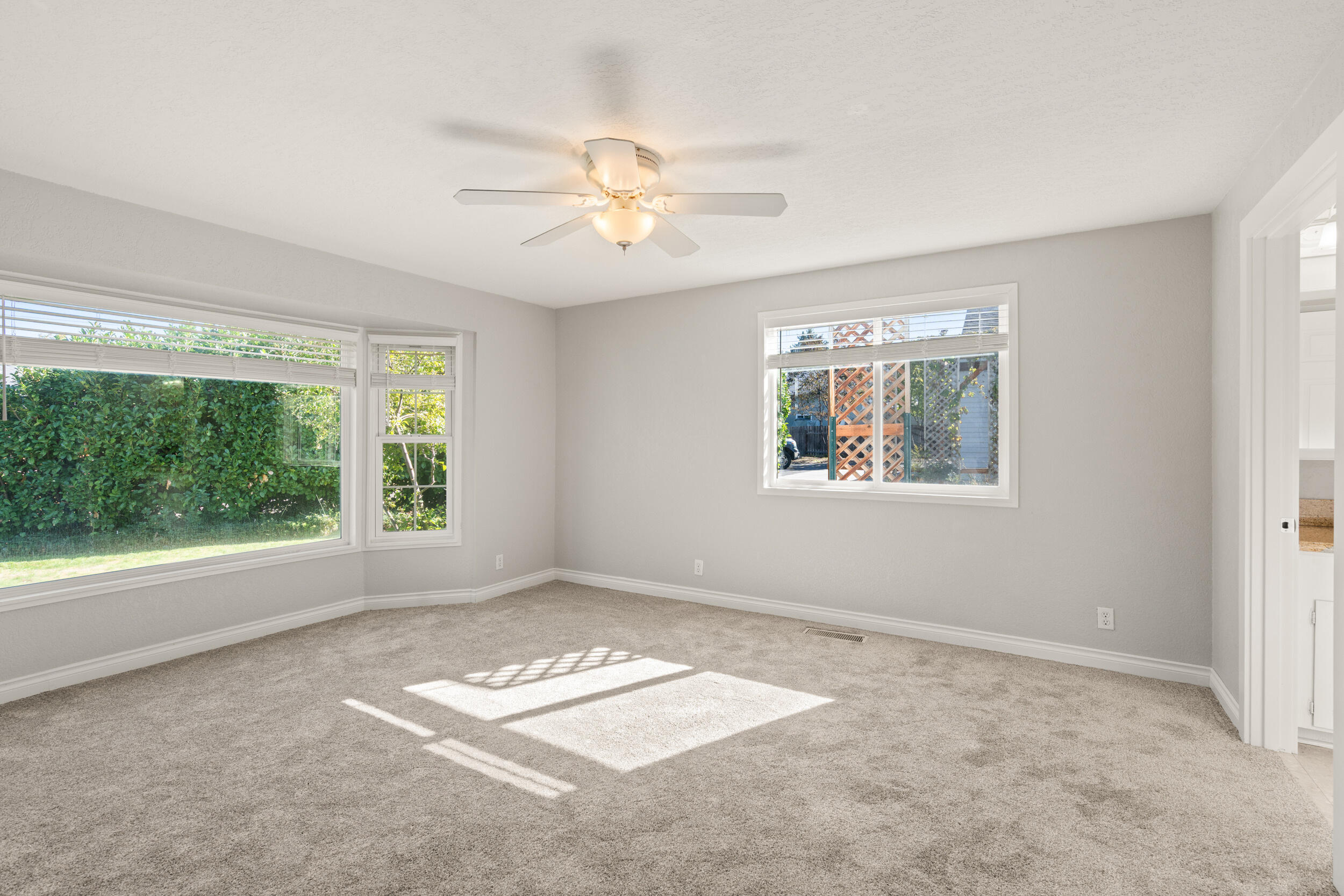 Pierce Subdivision - Residential