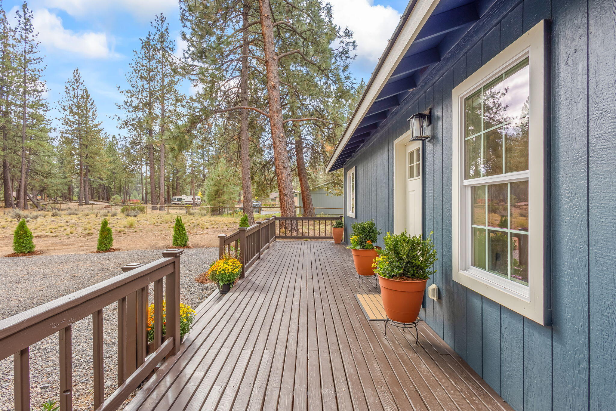 Deschutes RiverWoods - Residential