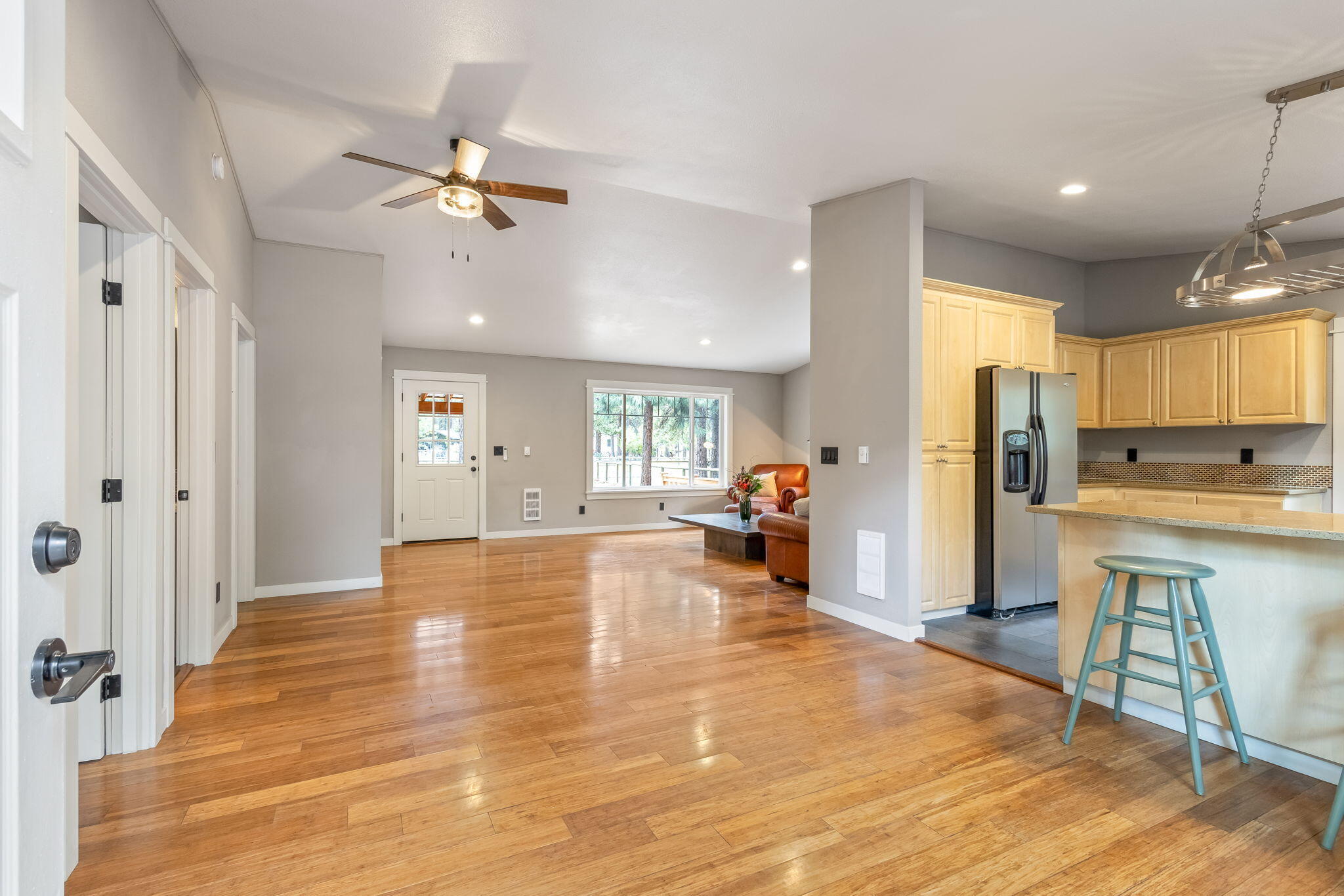 Deschutes RiverWoods - Residential