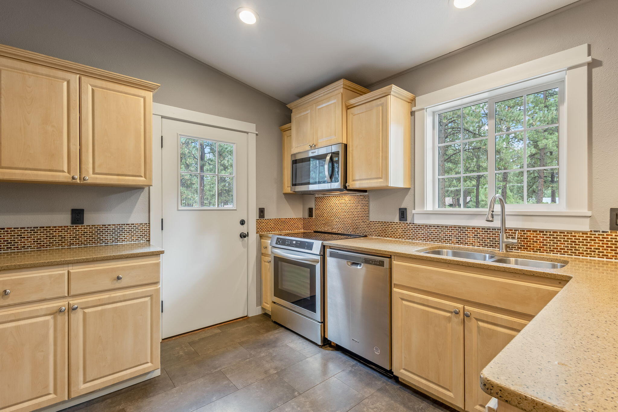 Deschutes RiverWoods - Residential