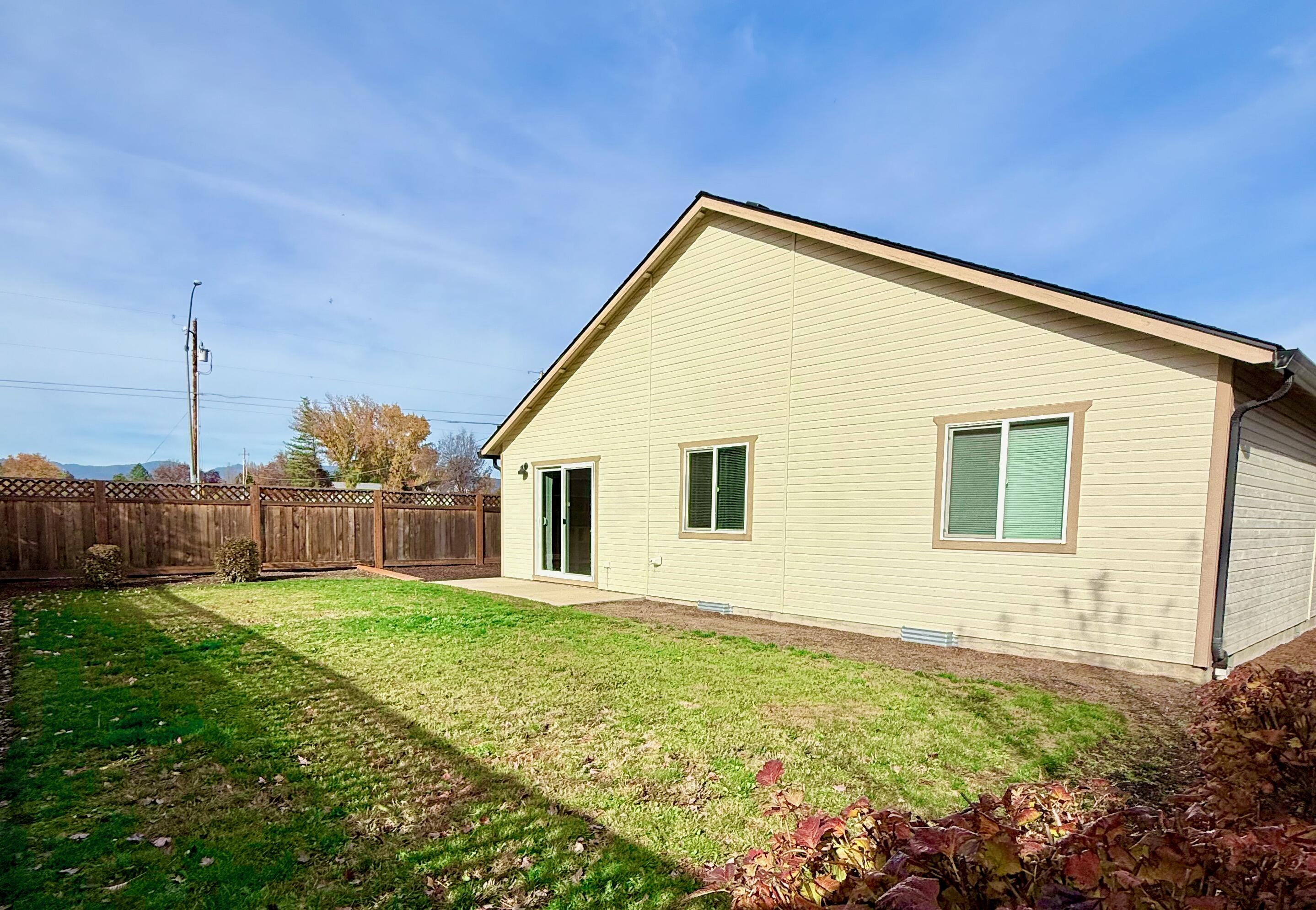 Panther Landing - Residential