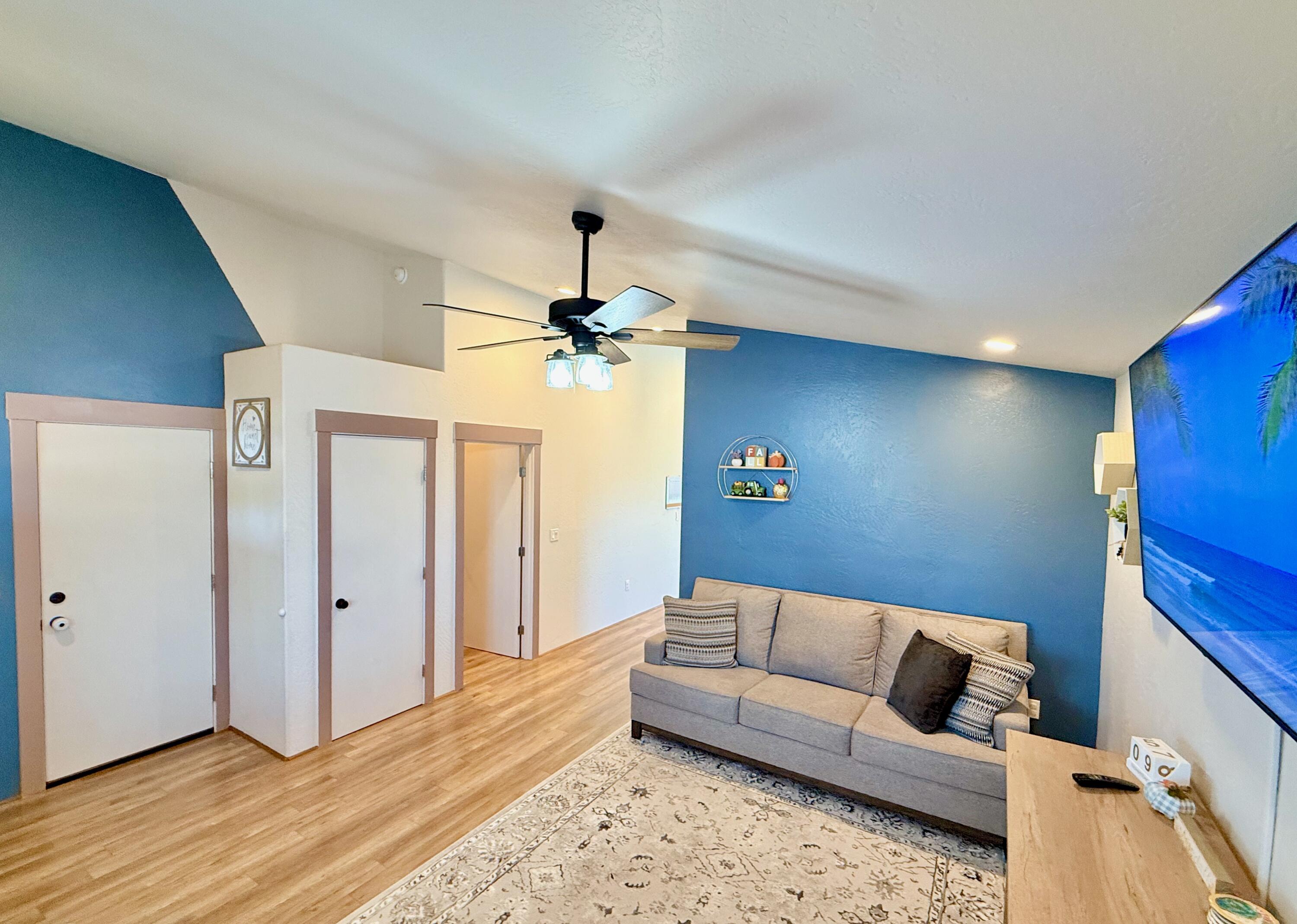 Panther Landing - Residential